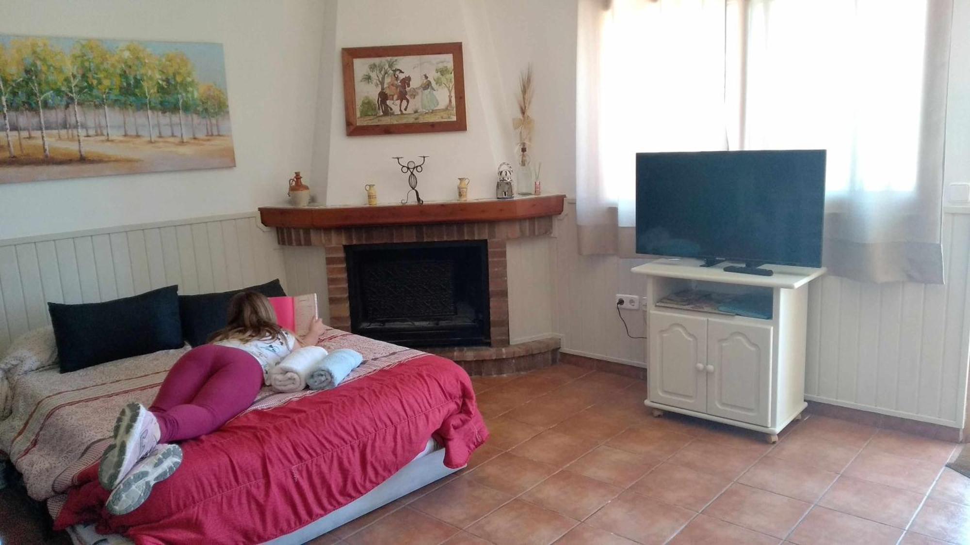 Apartamento La Casa Del Carrebaix Orba
