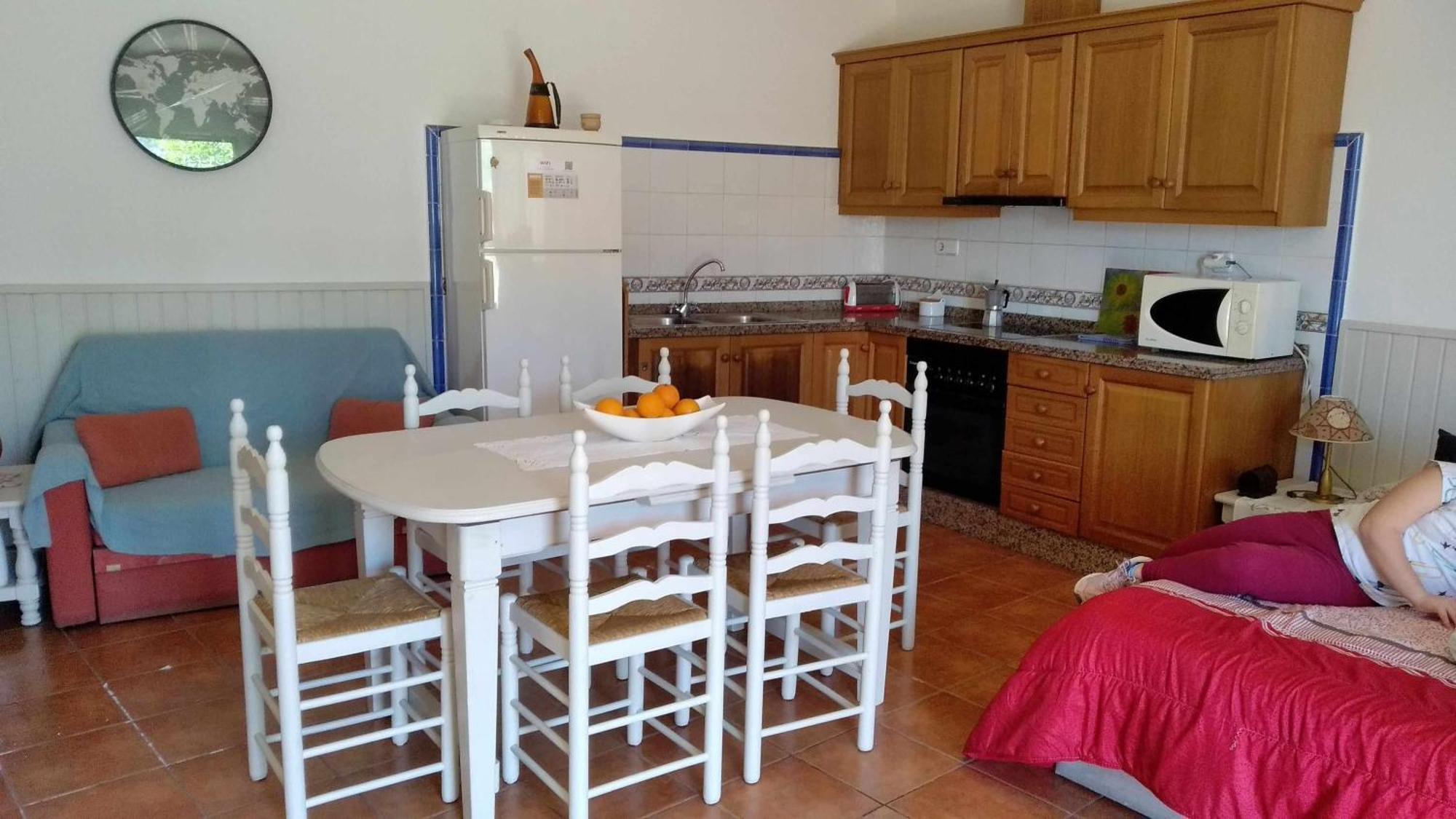 La Casa Del Carrebaix Apartamento Orba