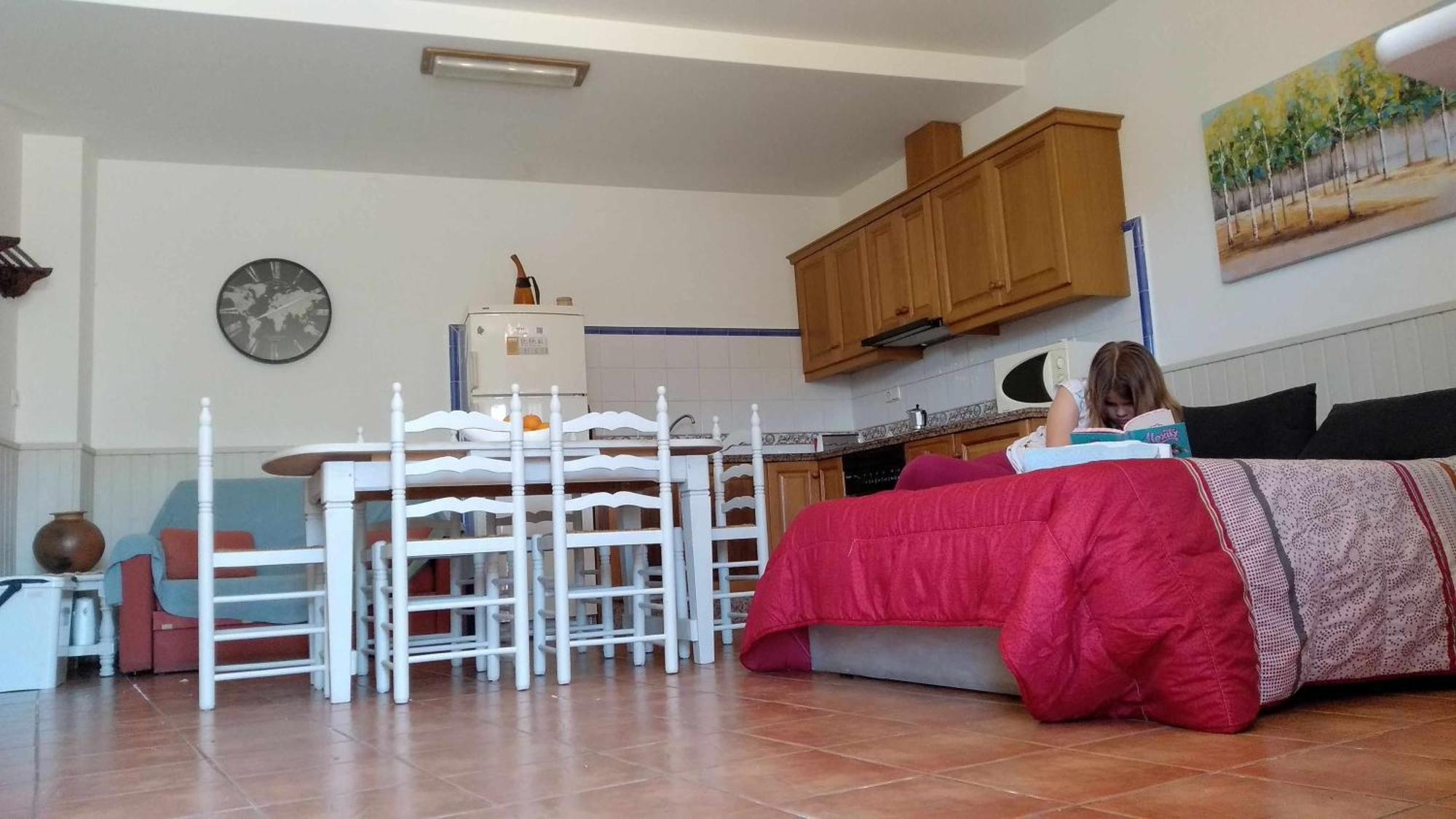 La Casa Del Carrebaix Orba