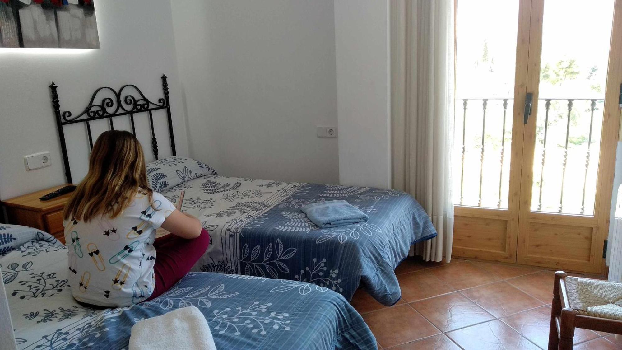 Apartamento La Casa Del Carrebaix Orba