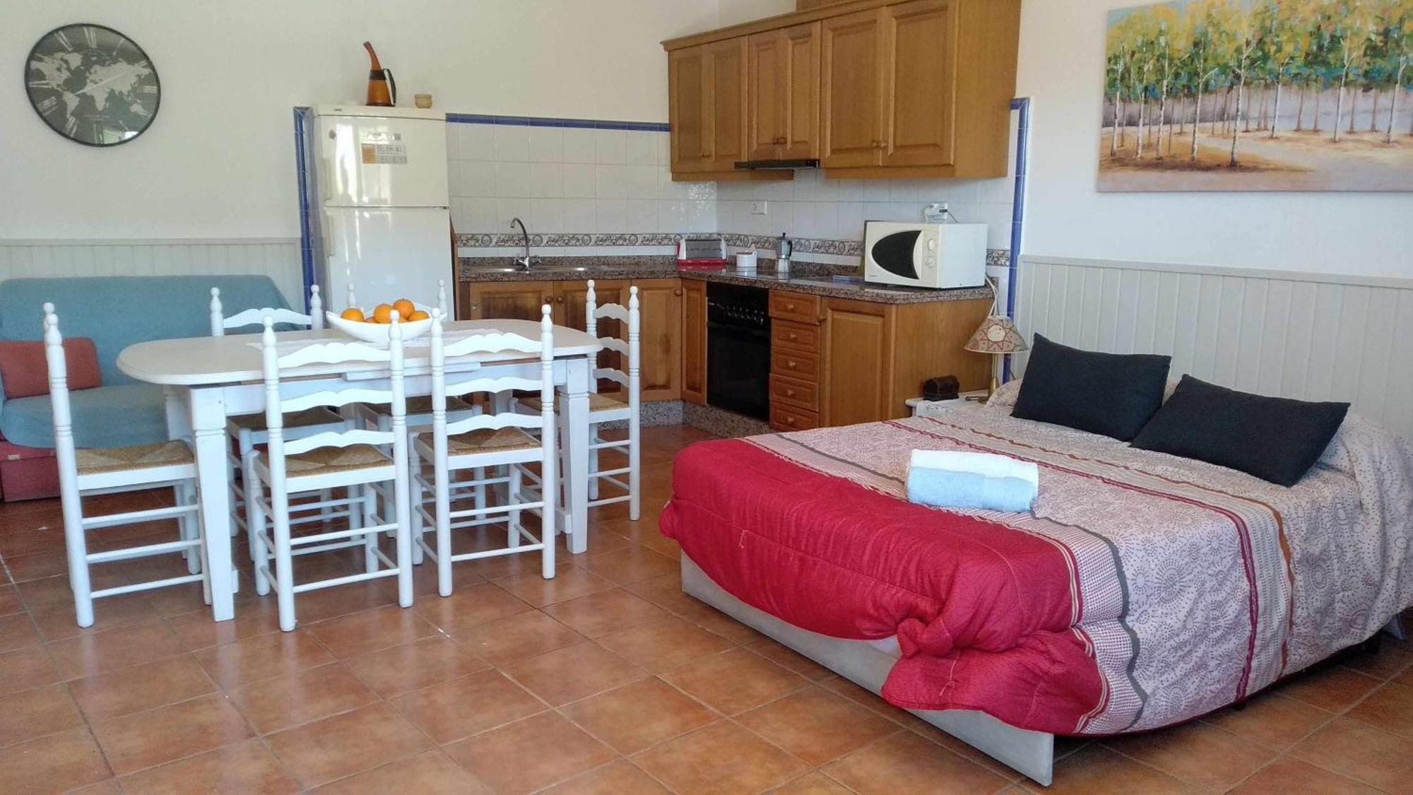 La Casa Del Carrebaix Apartamento