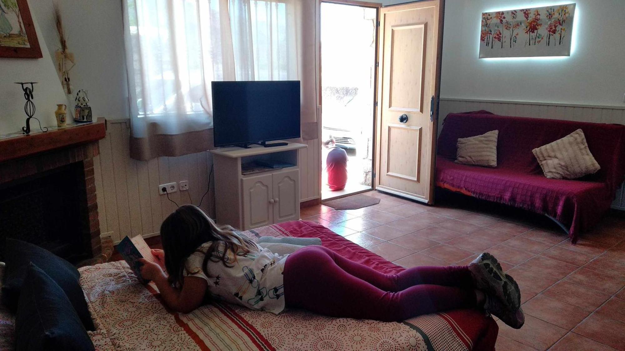La Casa Del Carrebaix Apartamento Orba