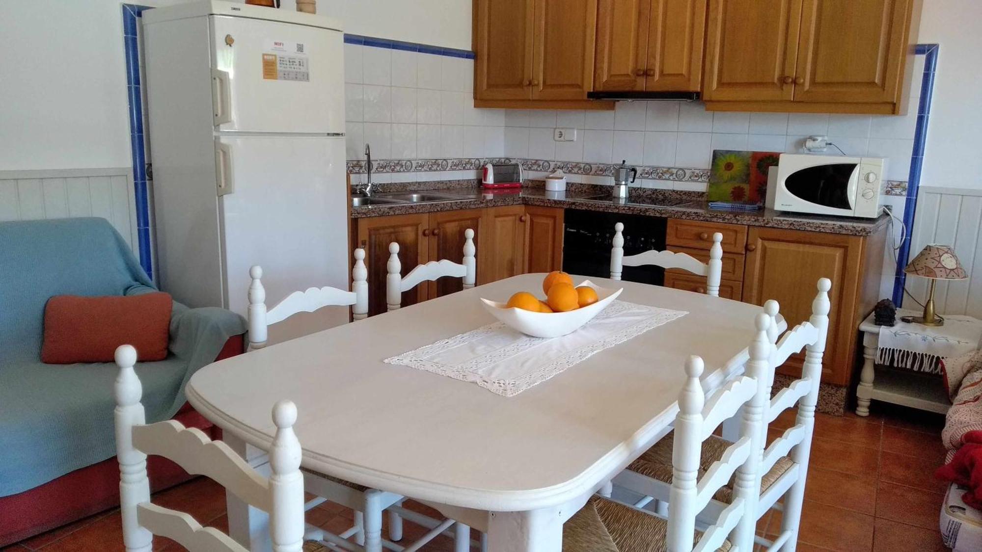 La Casa Del Carrebaix Orba