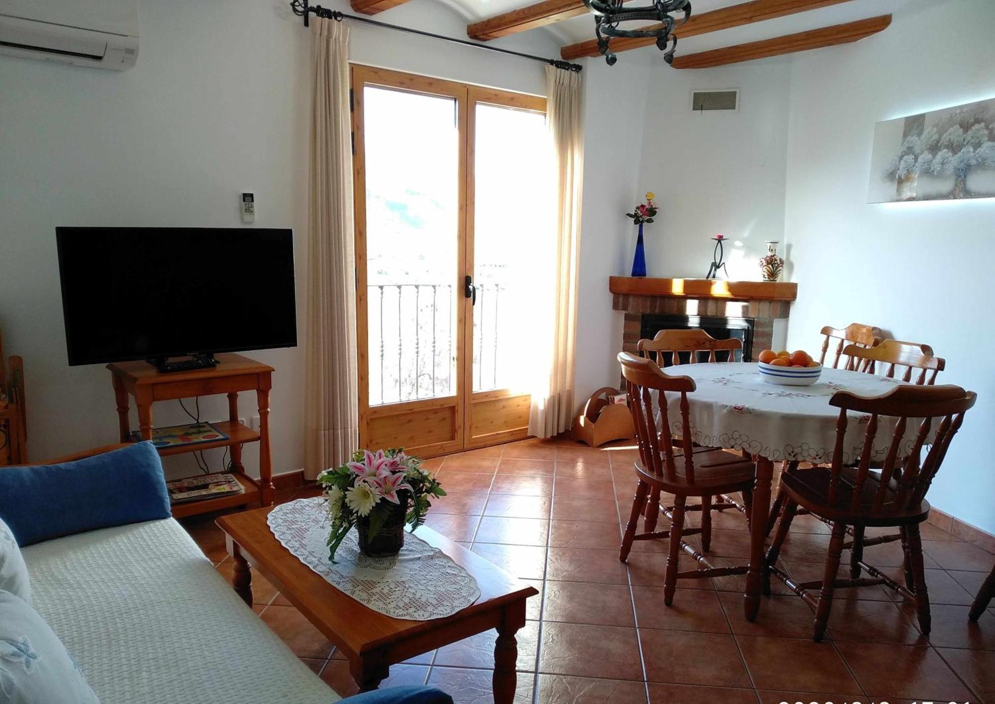 La Casa Del Carrebaix * Orba