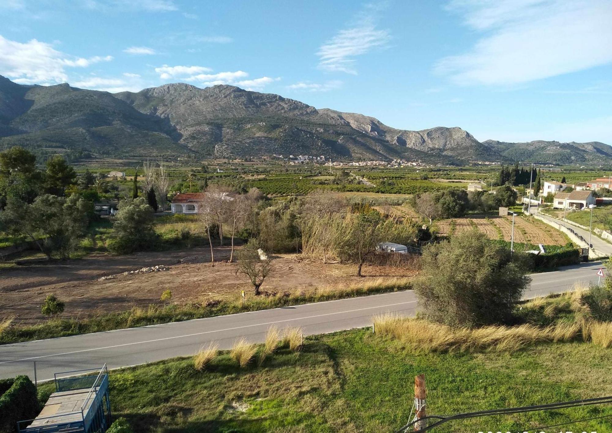 La Casa Del Carrebaix Apartamento