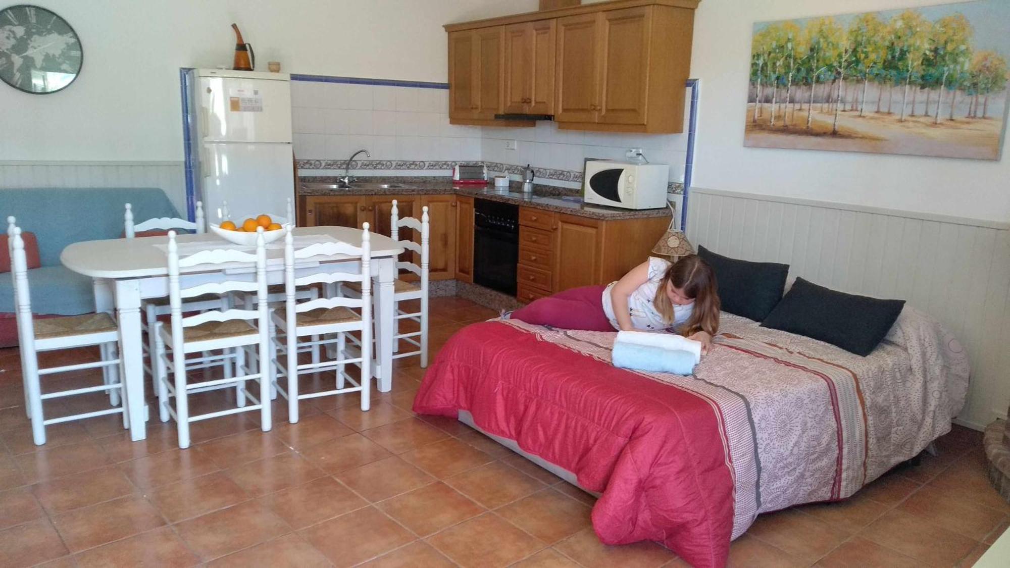 La Casa Del Carrebaix Apartamento *