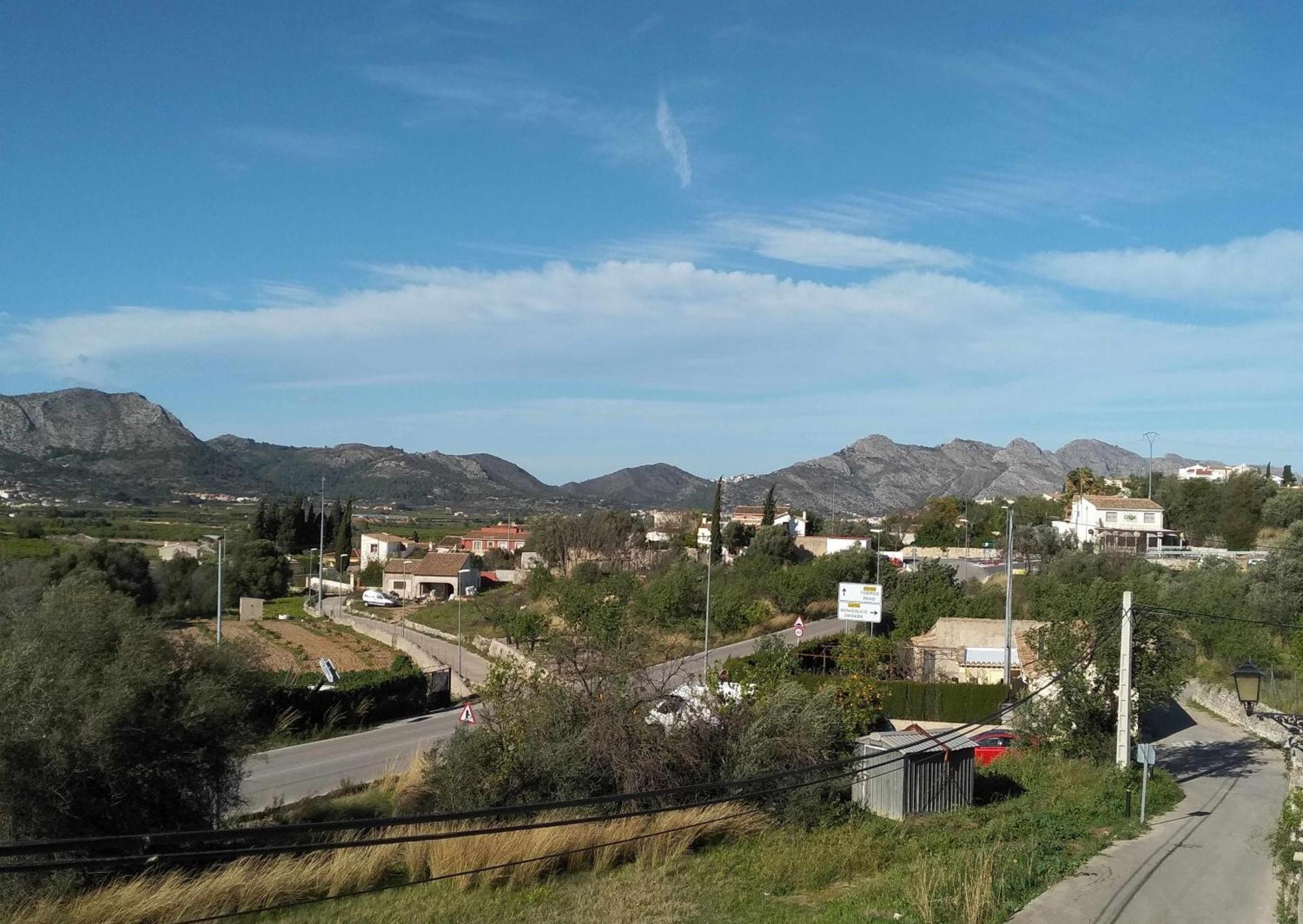 Apartamento La Casa Del Carrebaix