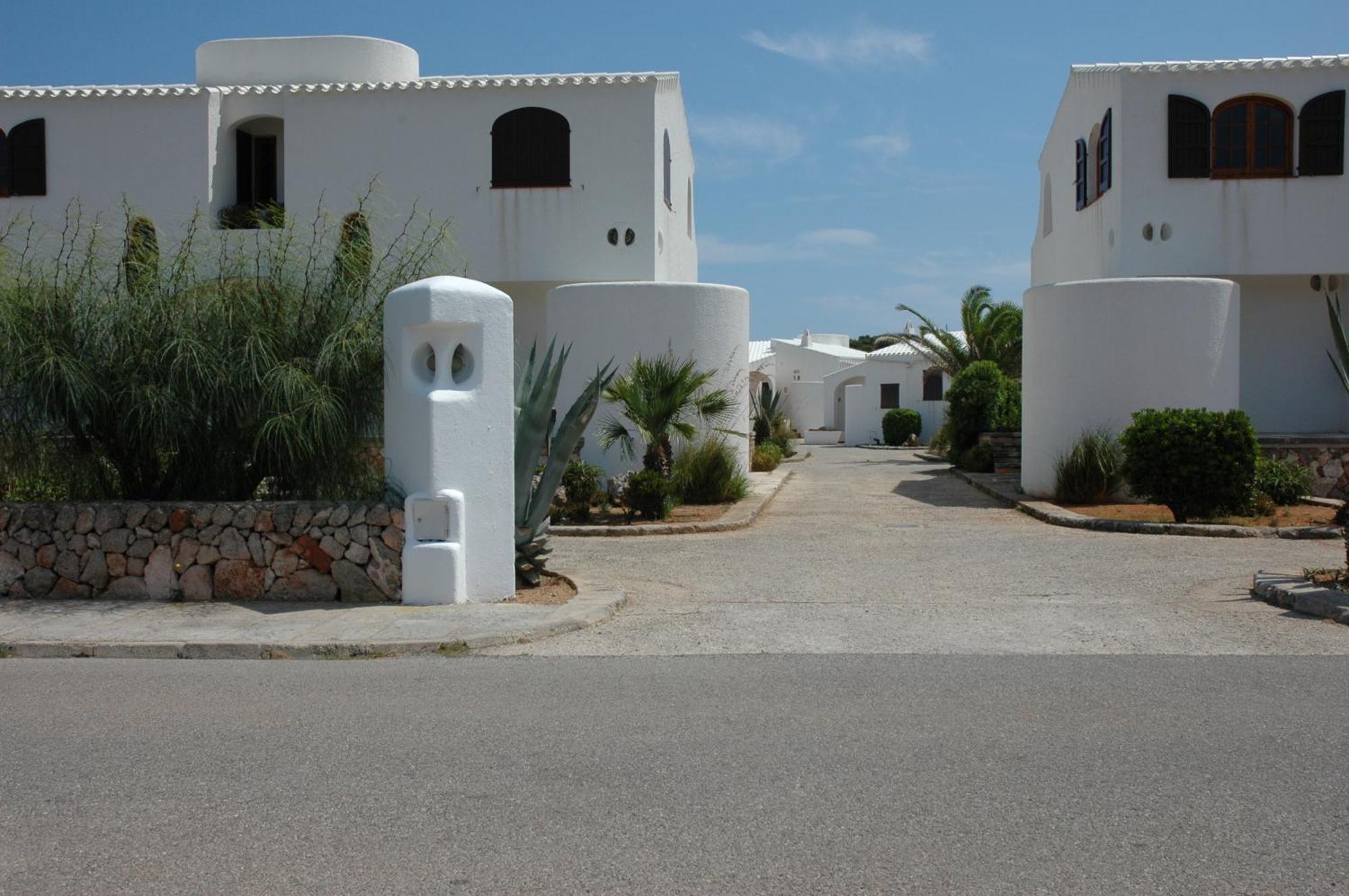 Duplex Es Brucs Apartamento Cala Morell