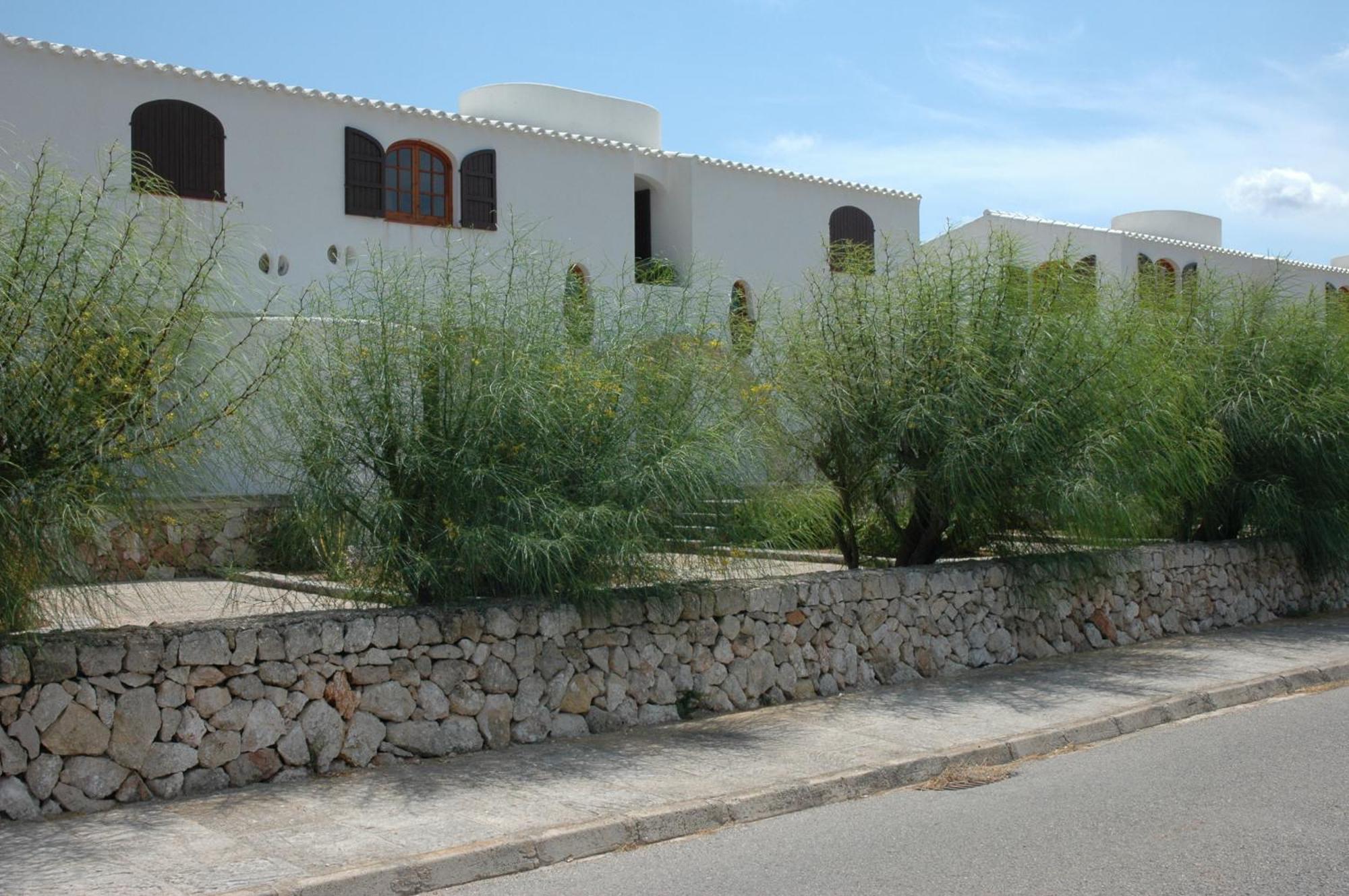 Apartamento Duplex Es Brucs *
