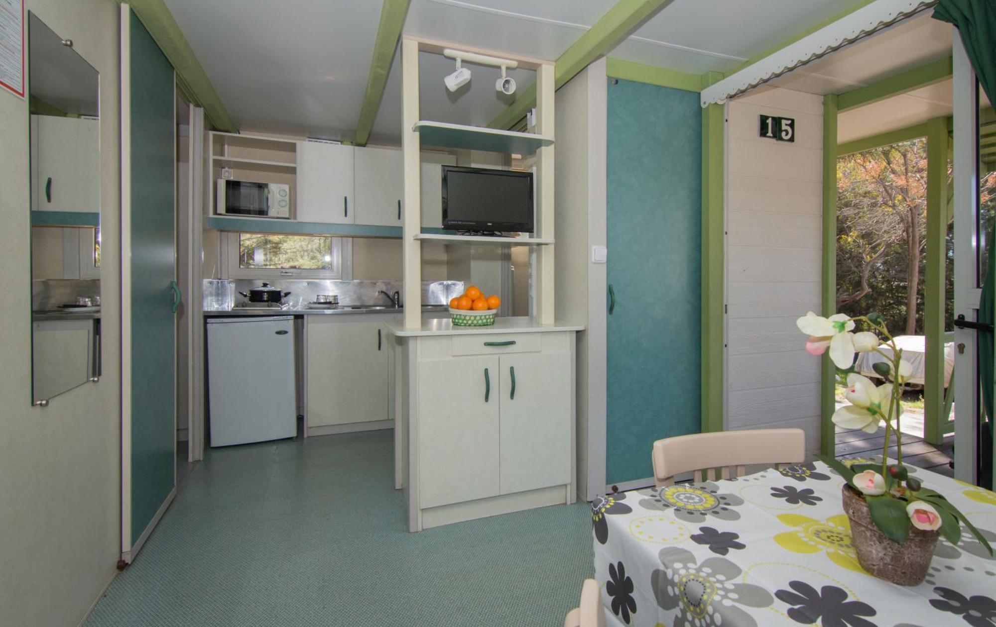 Camping Complejo Turístico&camping Cabopino Marbella