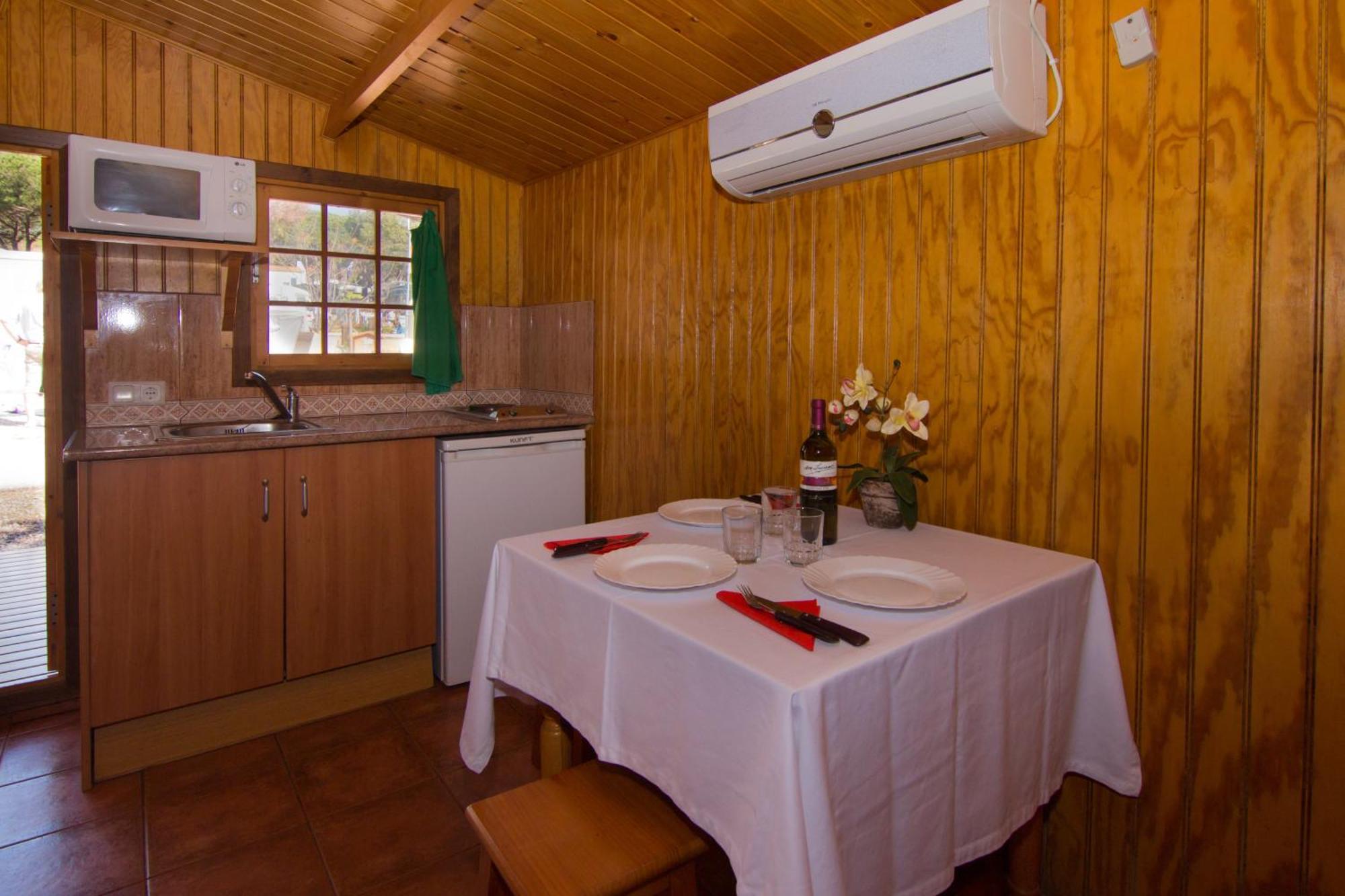 Complejo Turístico&camping Cabopino 4*