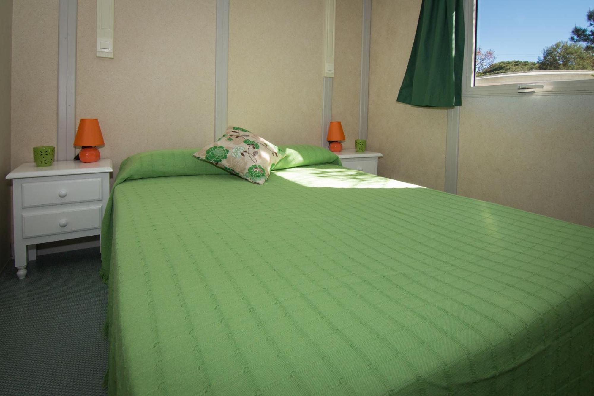 Camping Complejo Turístico&camping Cabopino 4*