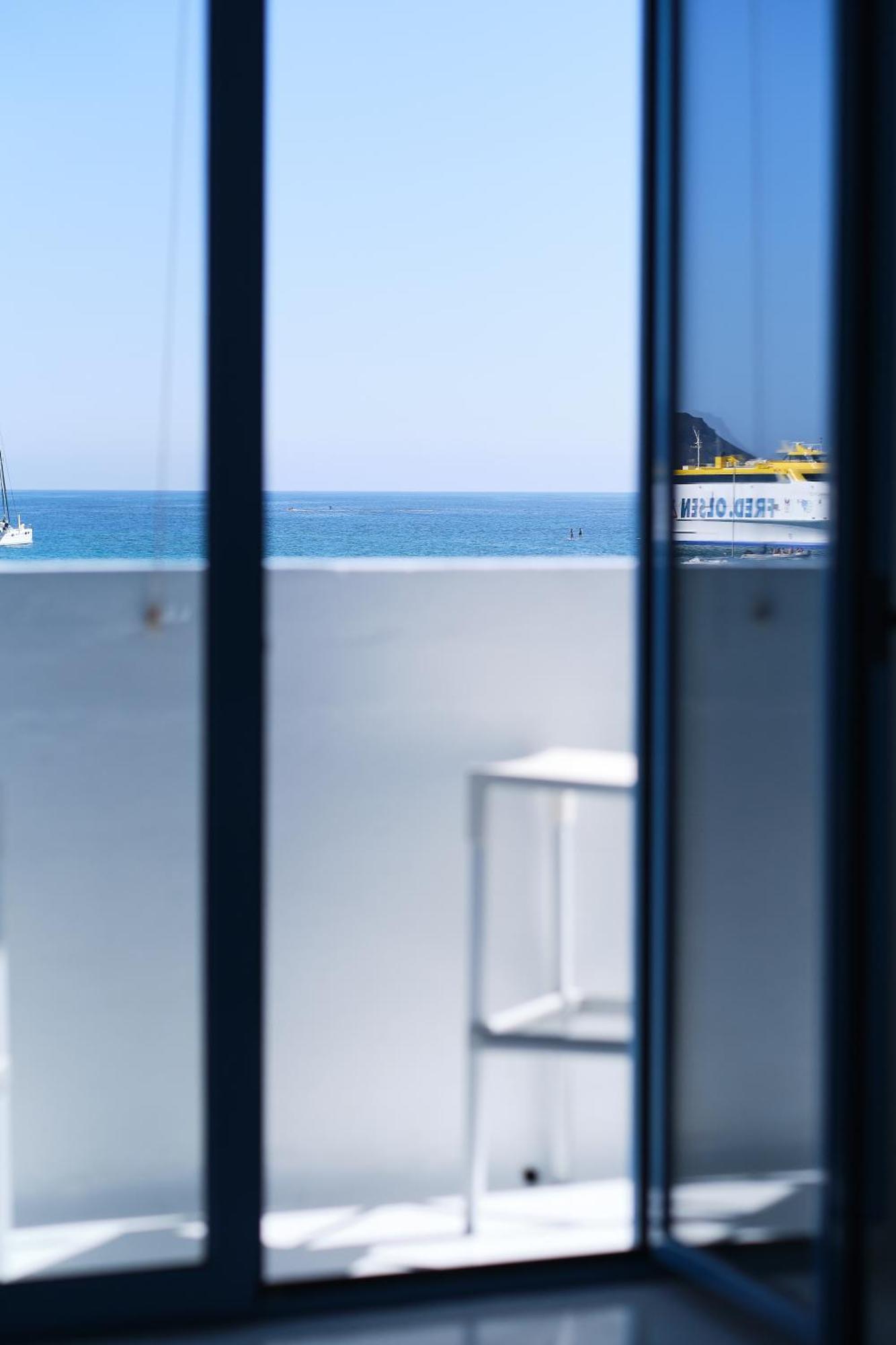 Avanti Boutique Fuerteventura - Only Adults 4*