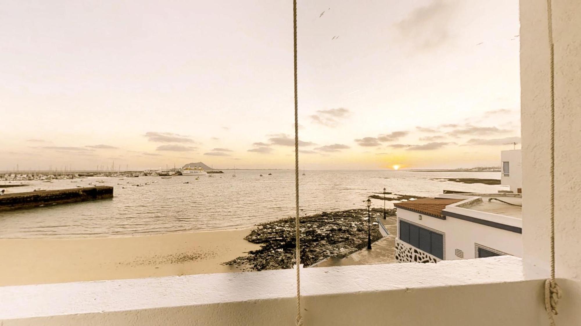 Hotel Avanti Boutique Fuerteventura - Only Adults Corralejo