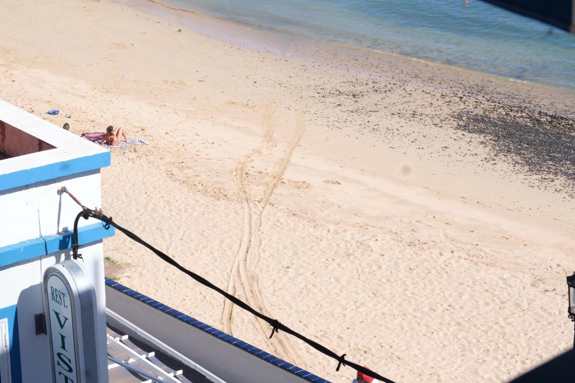Avanti Boutique Fuerteventura - Only Adults Hotel