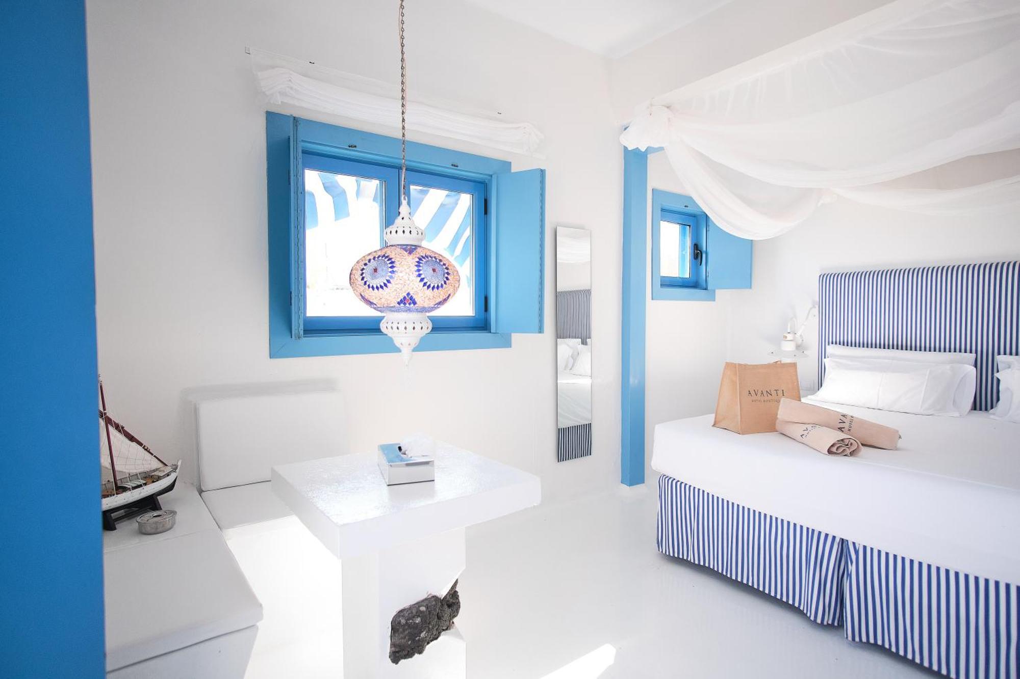 Avanti Boutique Fuerteventura - Only Adults 4* Corralejo