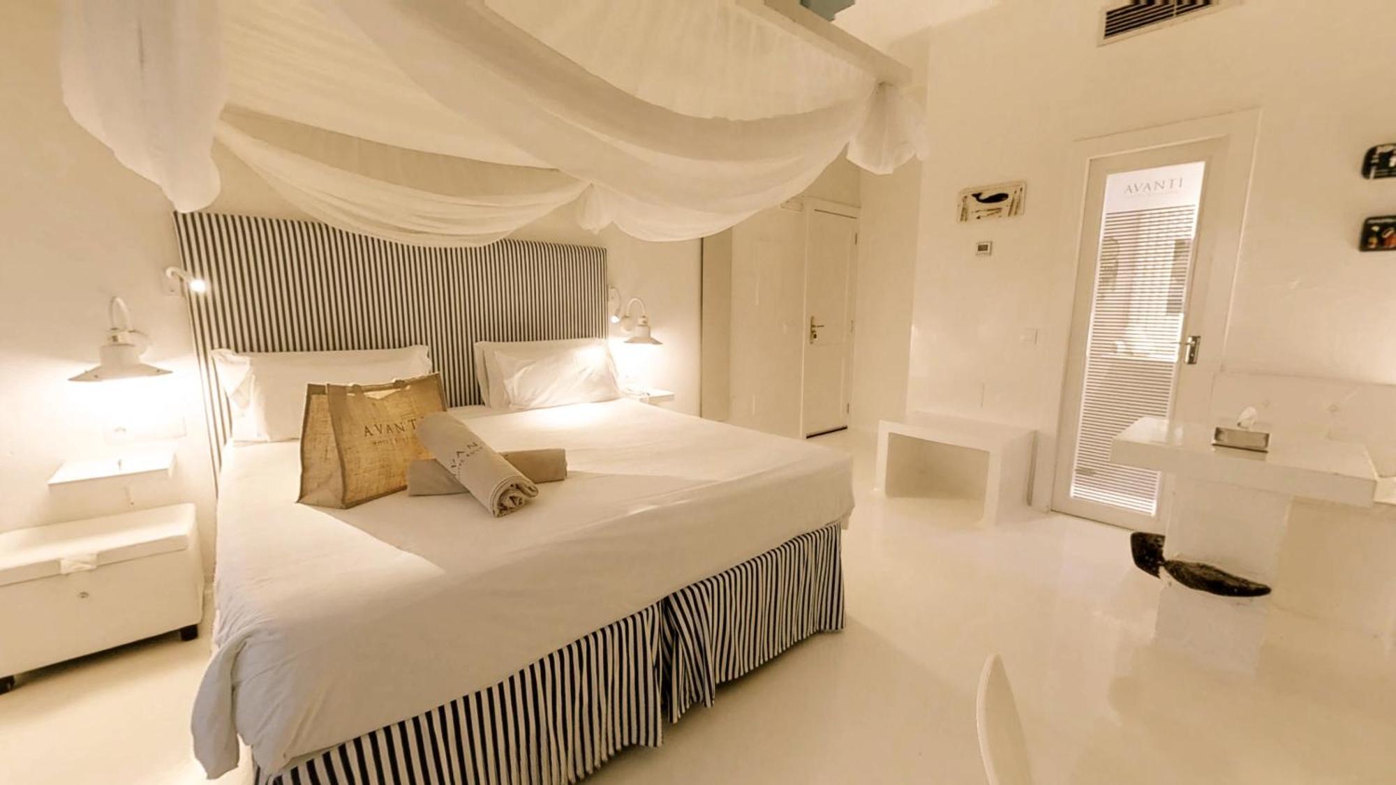 Avanti Boutique Fuerteventura - Only Adults