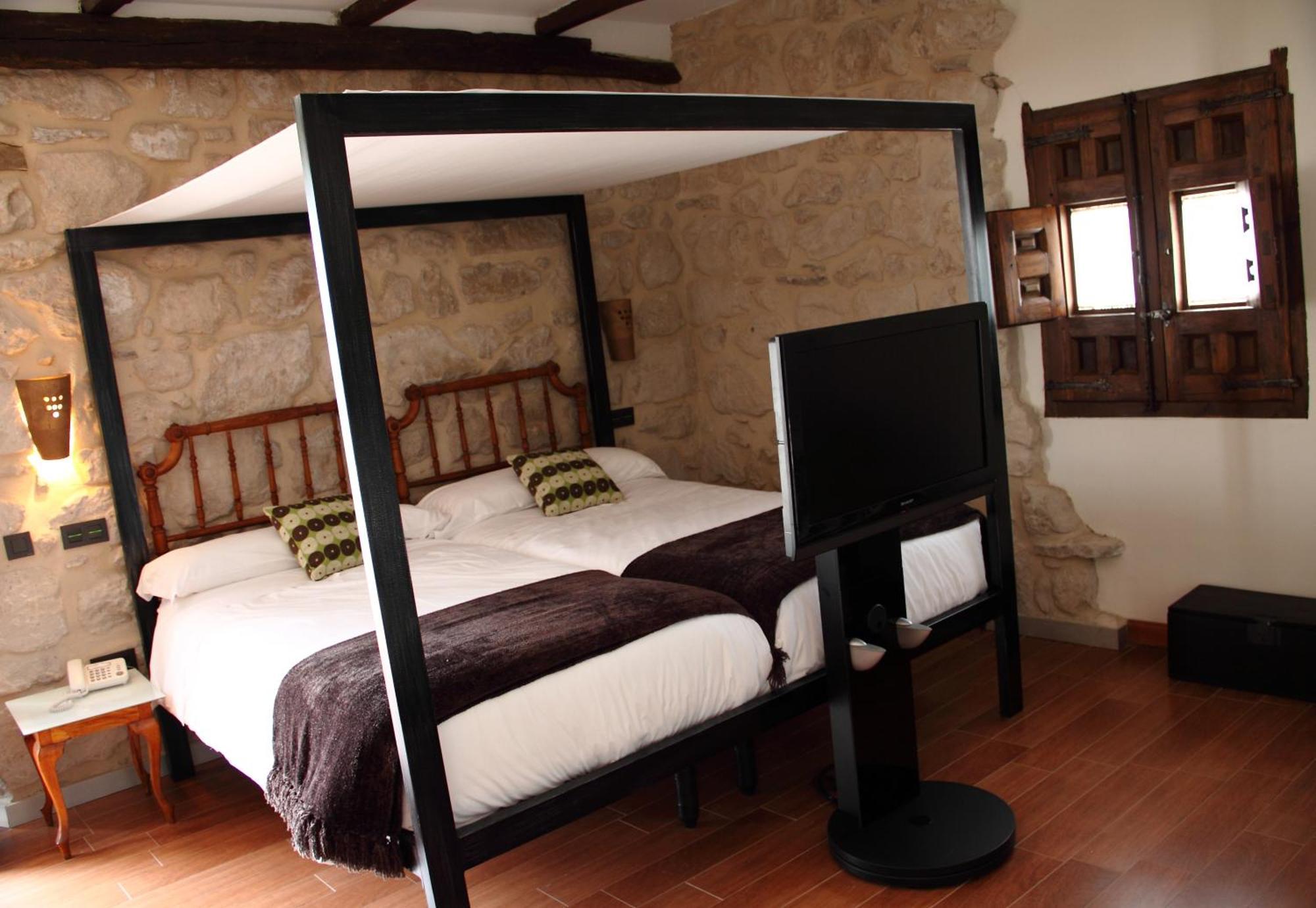 Concejo Hospederia Hotel Valoria la Buena