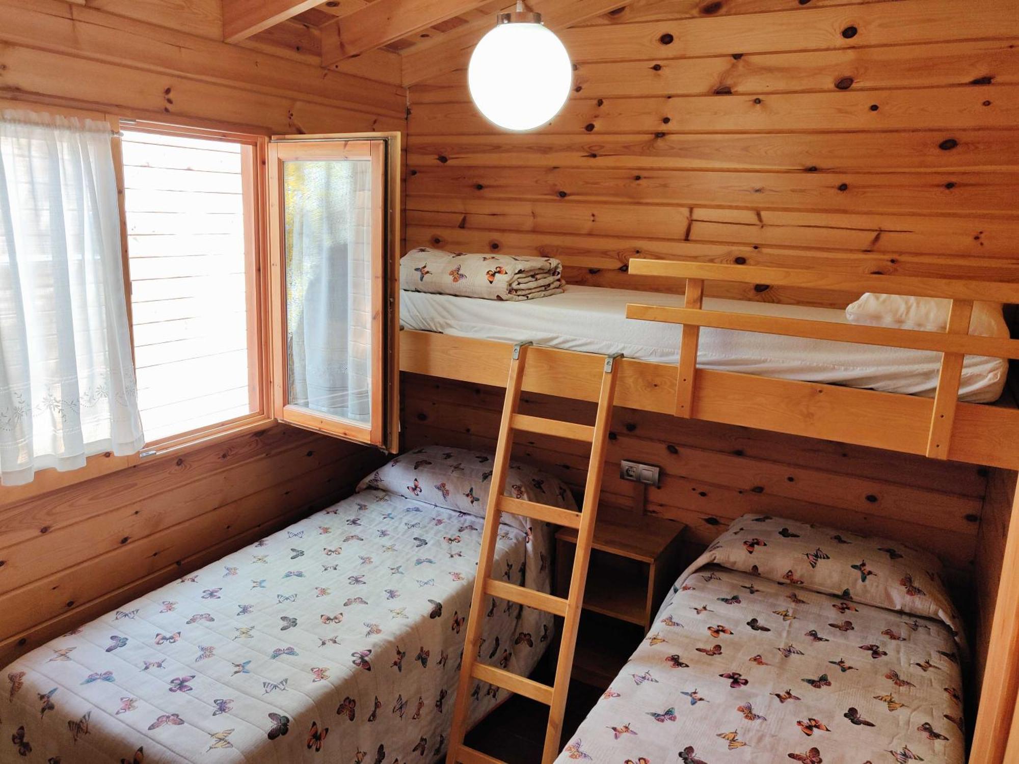 Camping Park 4*