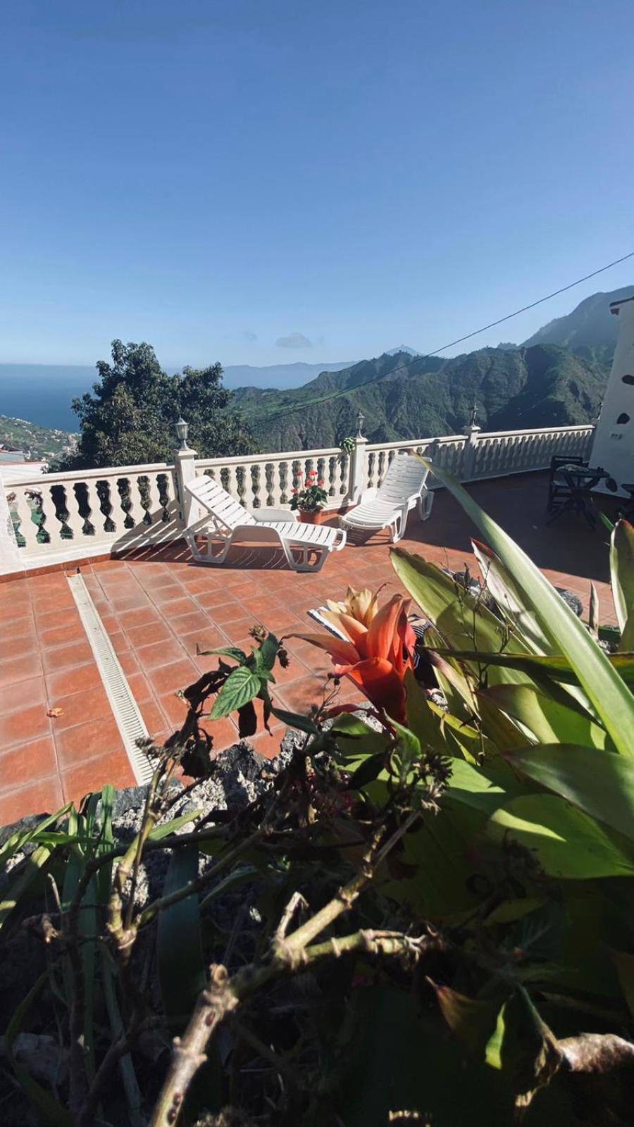 Casa La Bodega Сasa de vacaciones *