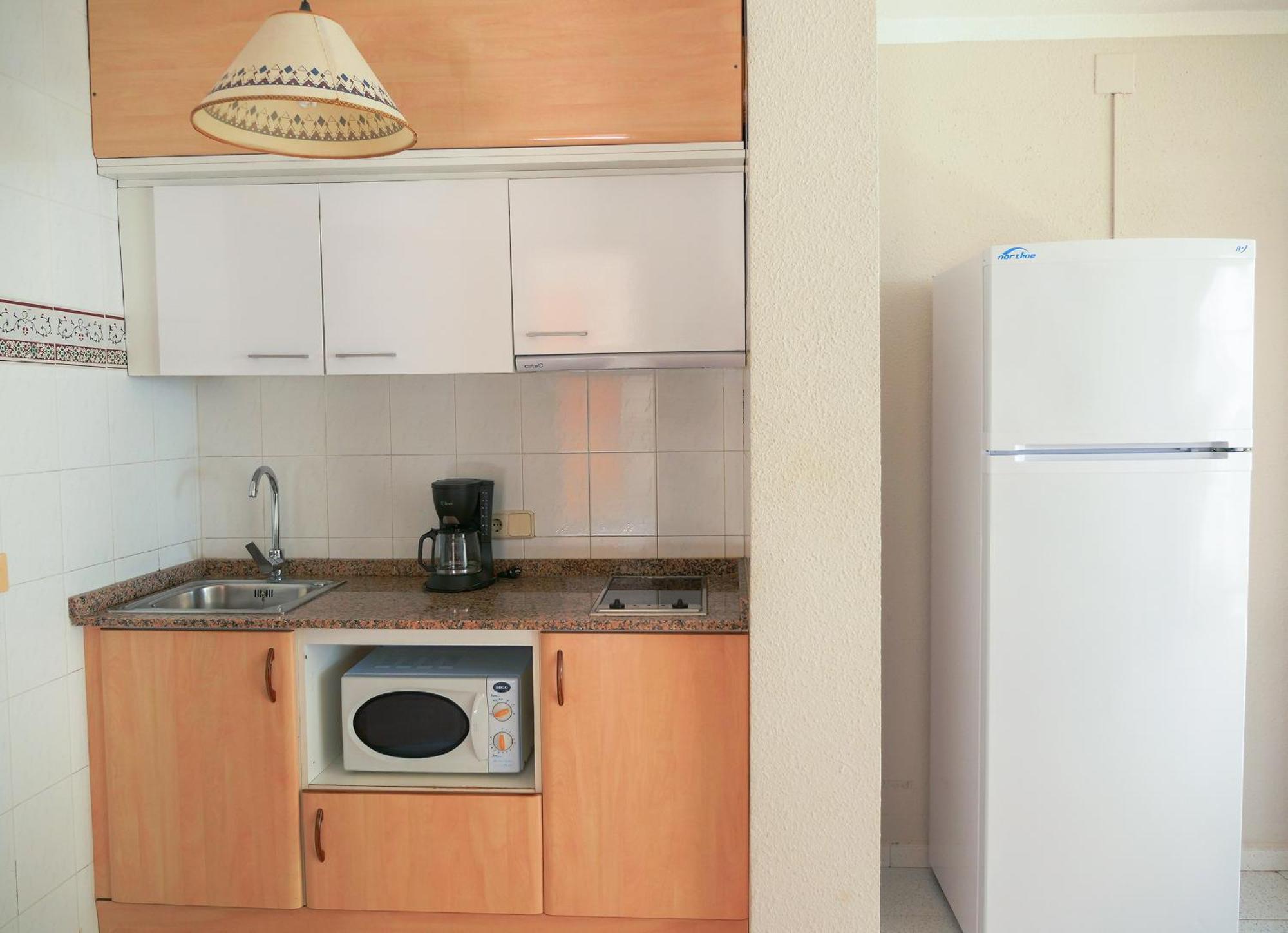 Playa Romana Kione Apartment *