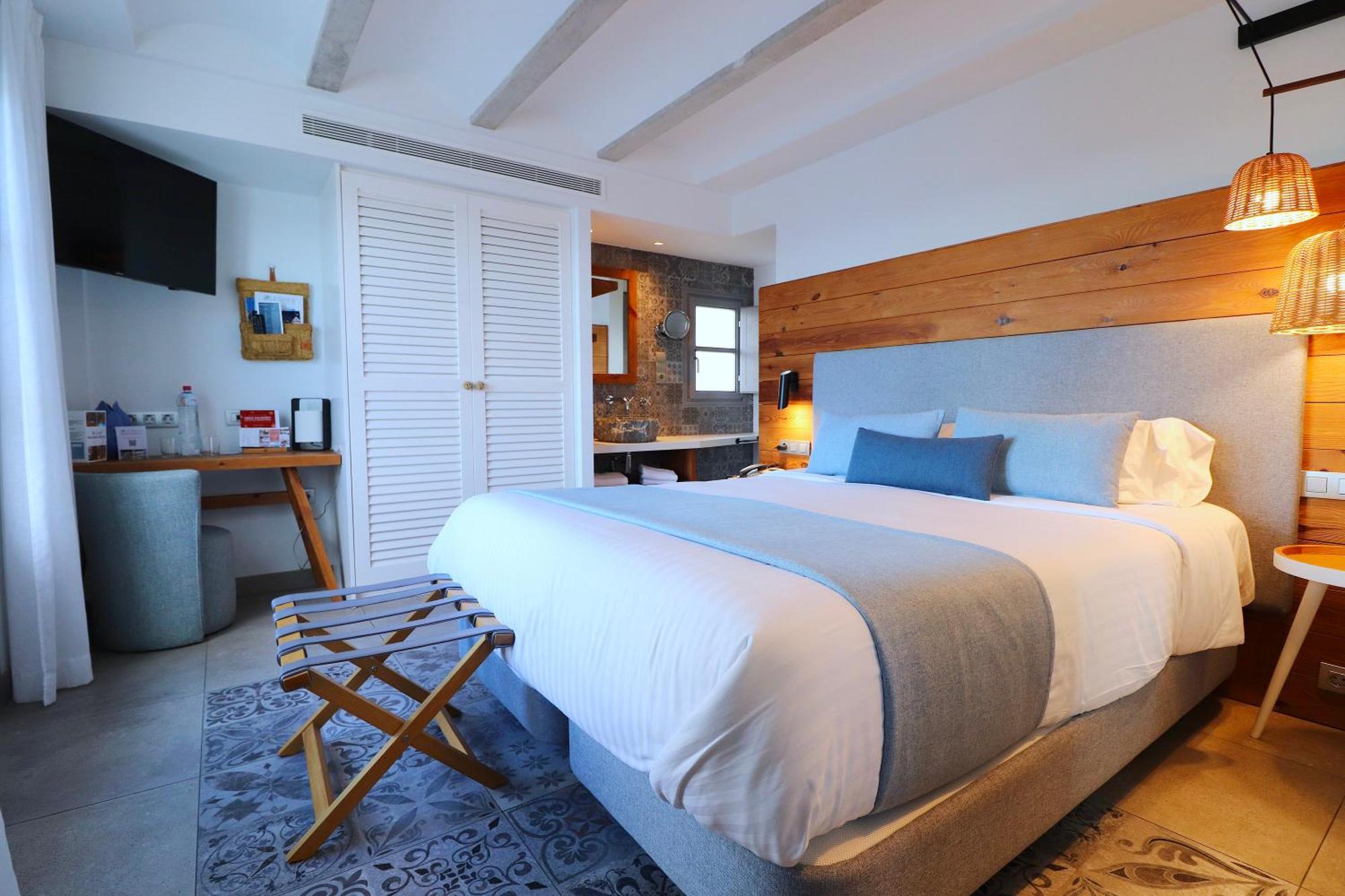 Hotel Boutique La Serena - (adults Only) Altea