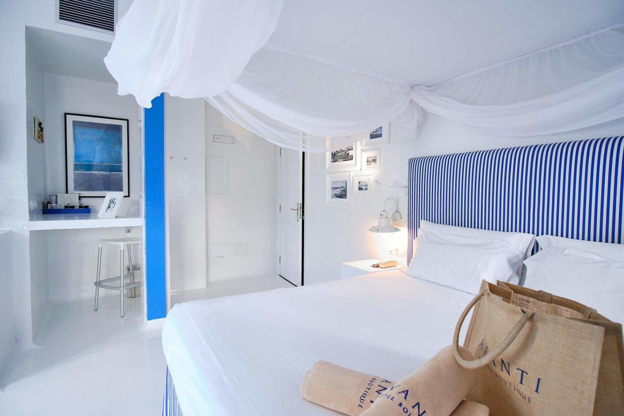 Avanti Boutique Fuerteventura - Only Adults