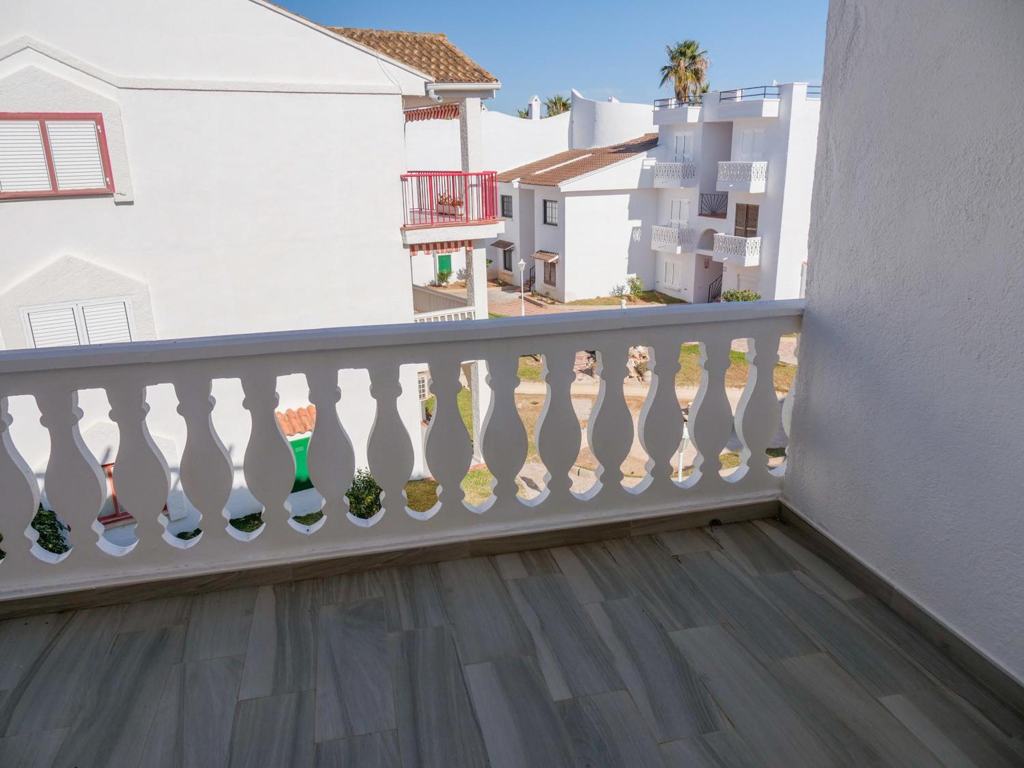 Playa Romana Kione Apartment *