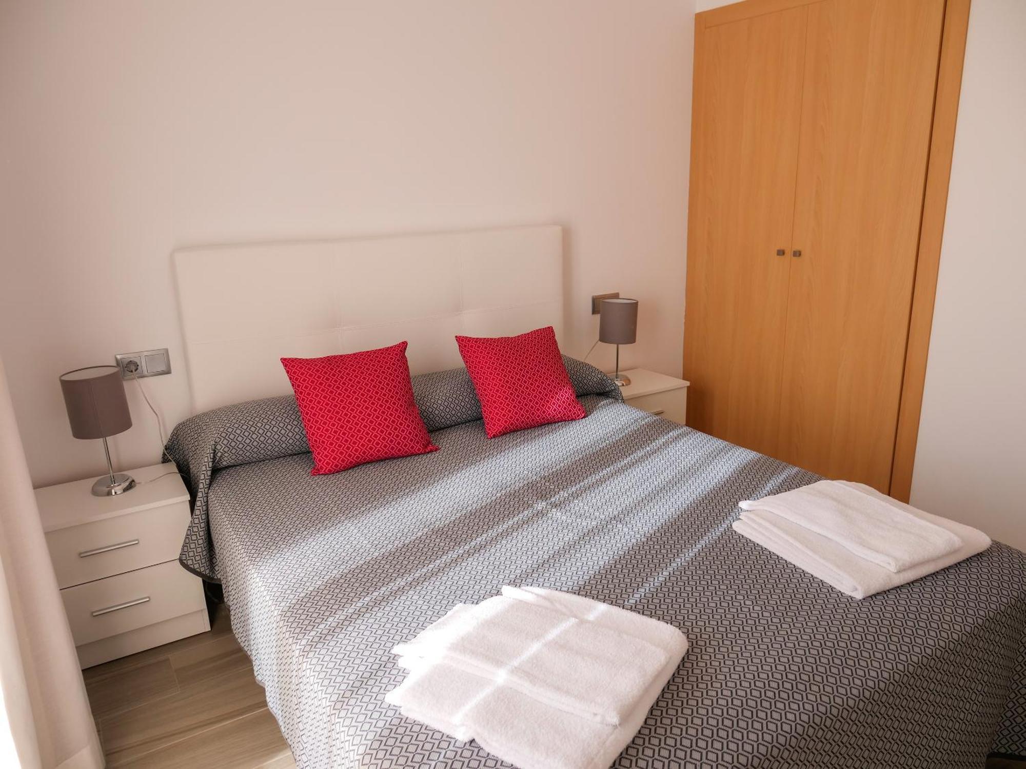 Apartment Playa Romana Kione Alcoceber