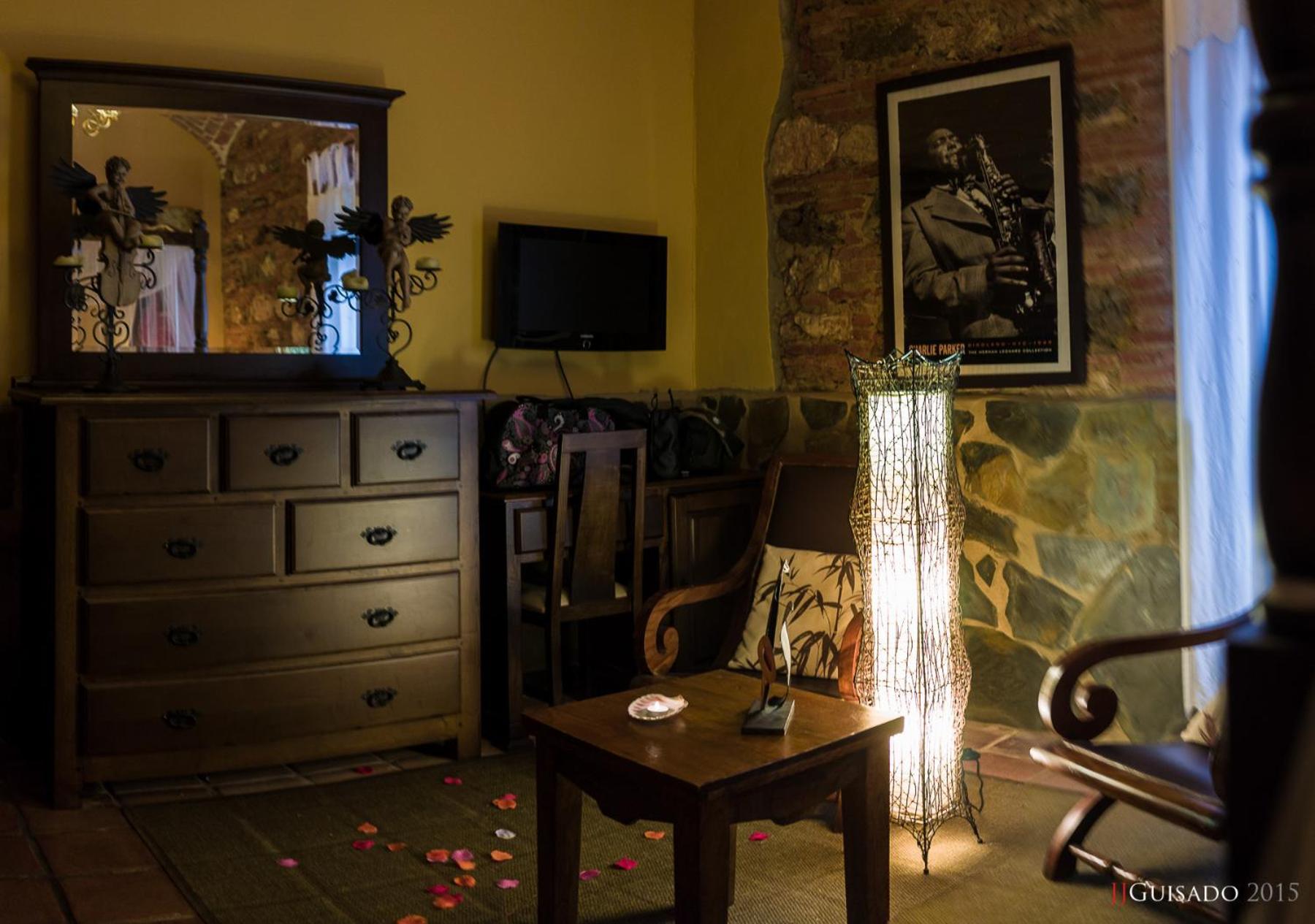 Hotel Rural Cerro Principe