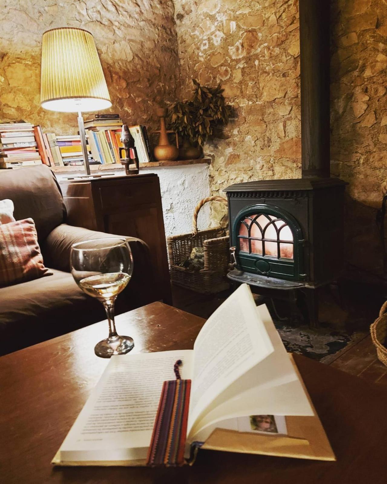 El Solei Paraiso En El Montseny Country house Arbucies