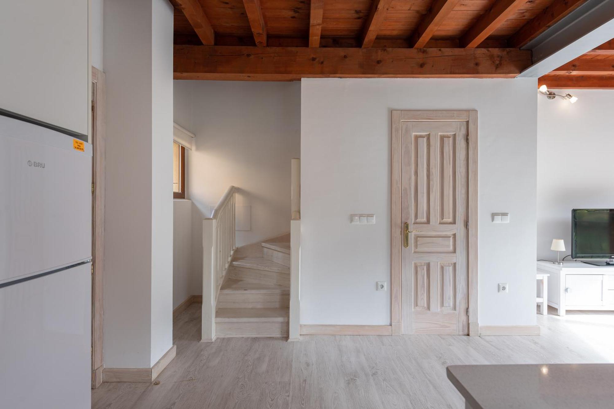 Apartamentos Bores Bores