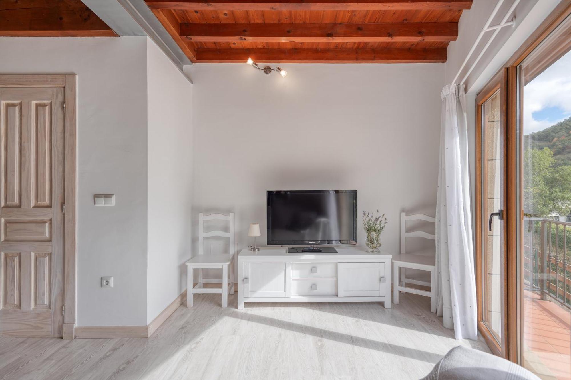 Apartamentos Bores