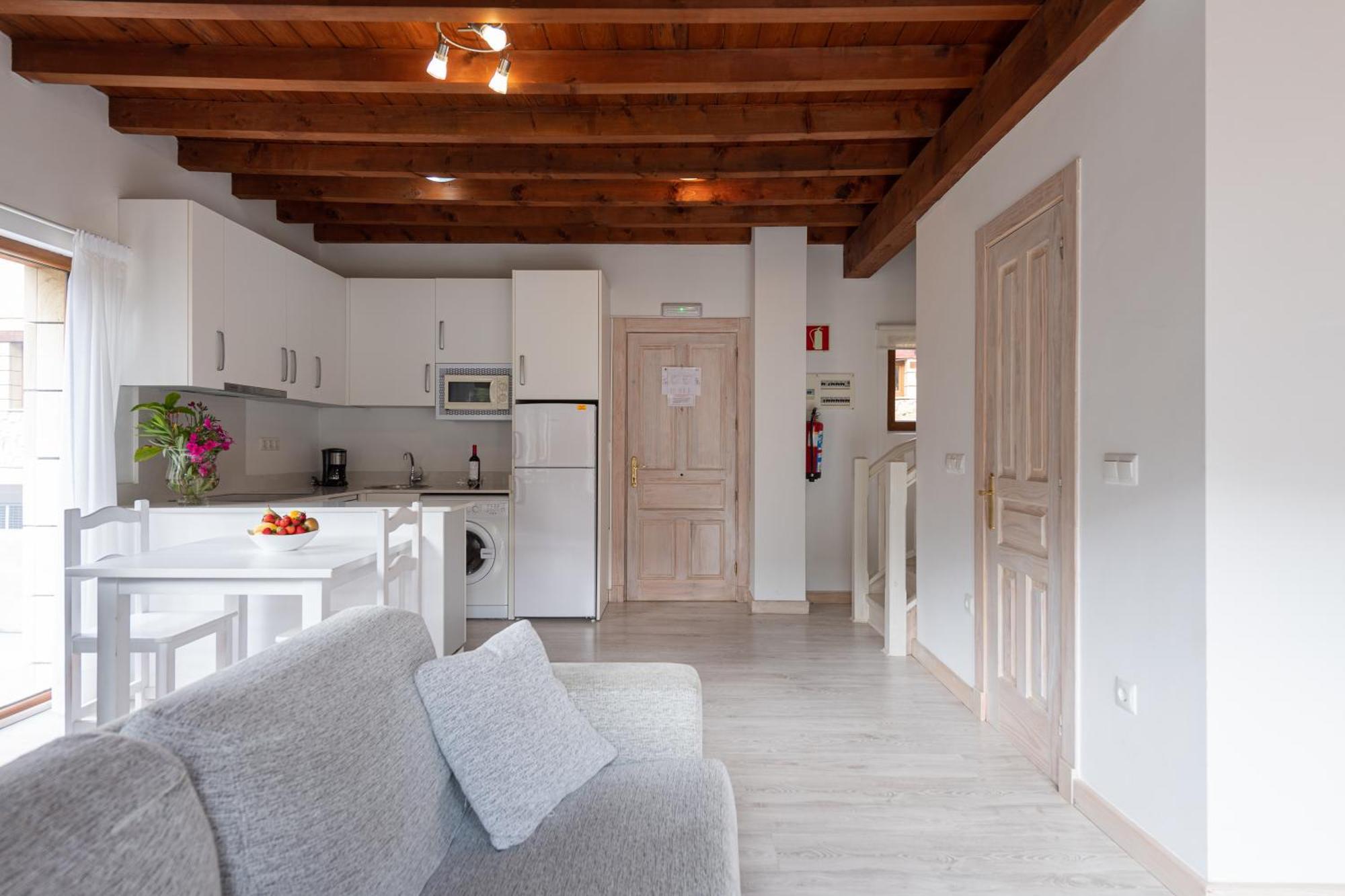 Apartamento Apartamentos Bores Bores