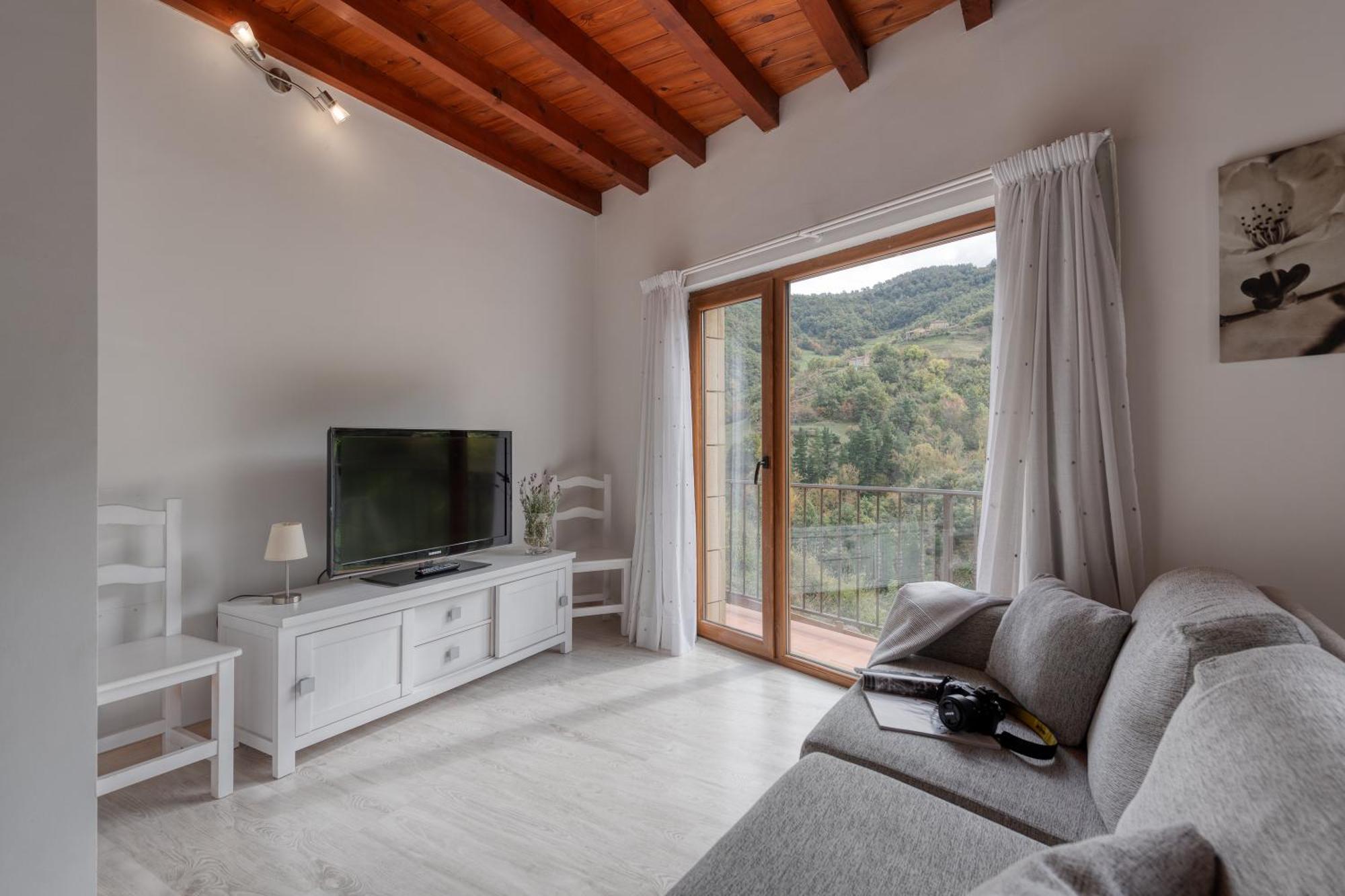 Apartamento Apartamentos Bores