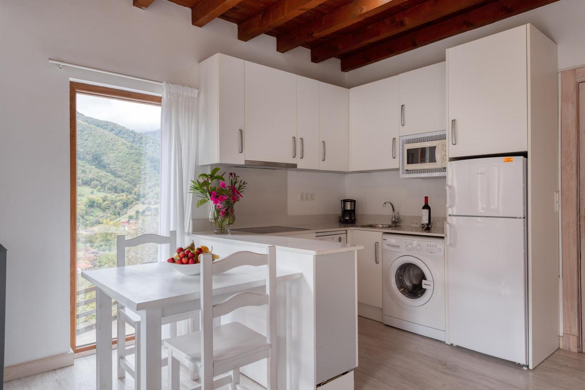 Apartamentos Bores Apartamento Bores