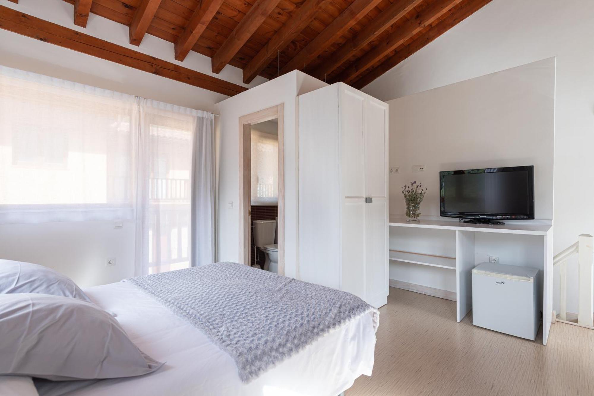 Apartamentos Bores *
