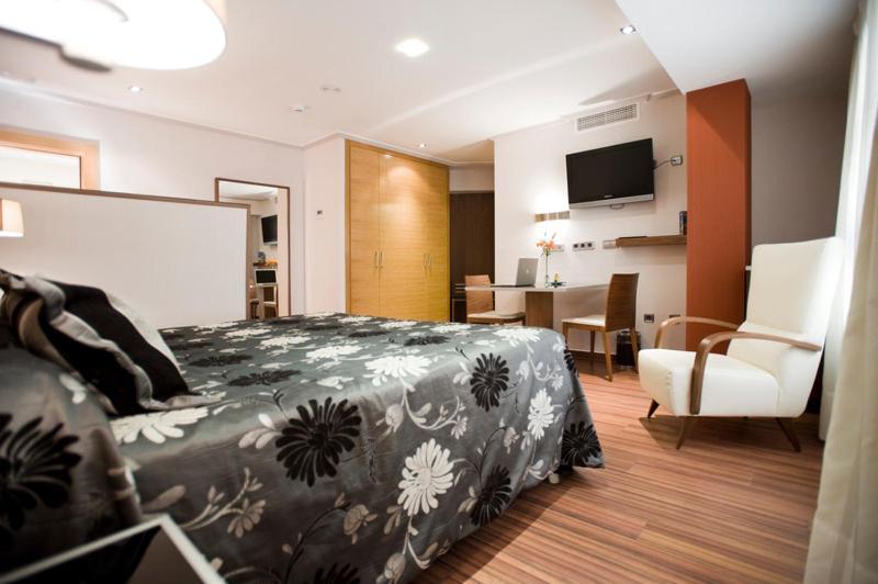 El Churra Hotel 3*