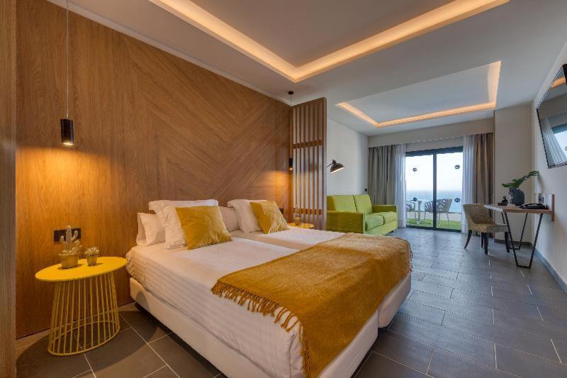 Occidental Roca Negra - Adults Only 4*