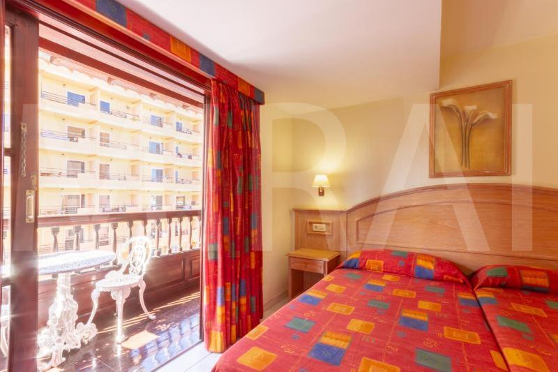 Apartment Park Plaza *