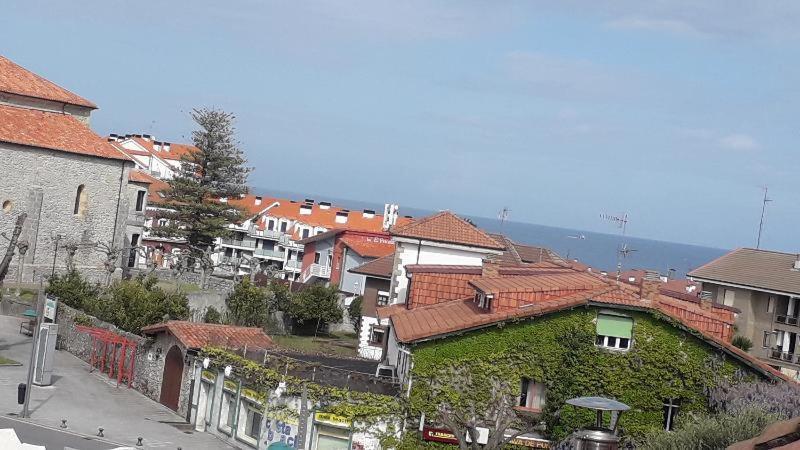 La Casona Pensión