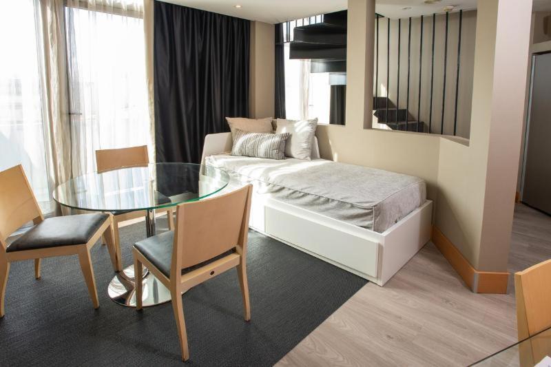 Hotel Plaza A Coruna