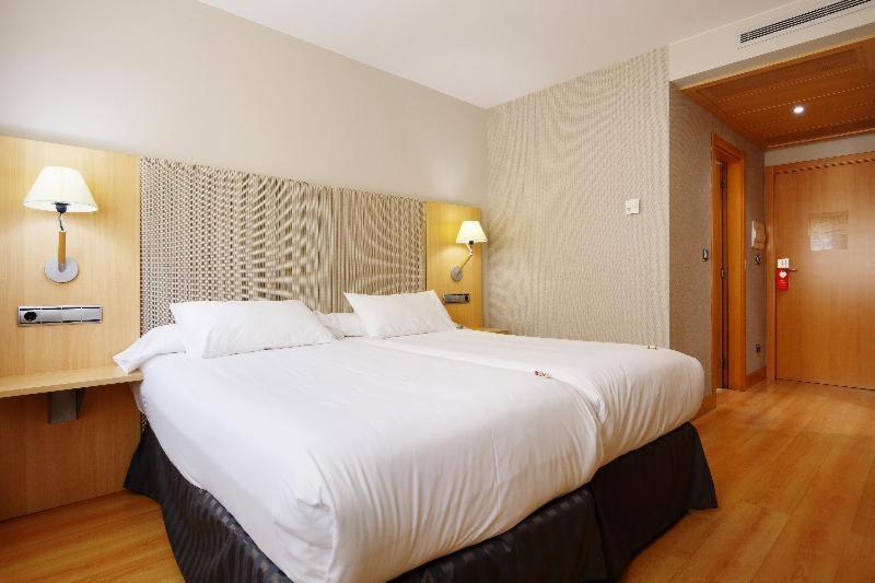 Hotel Hospedium Gomá Zaragoza