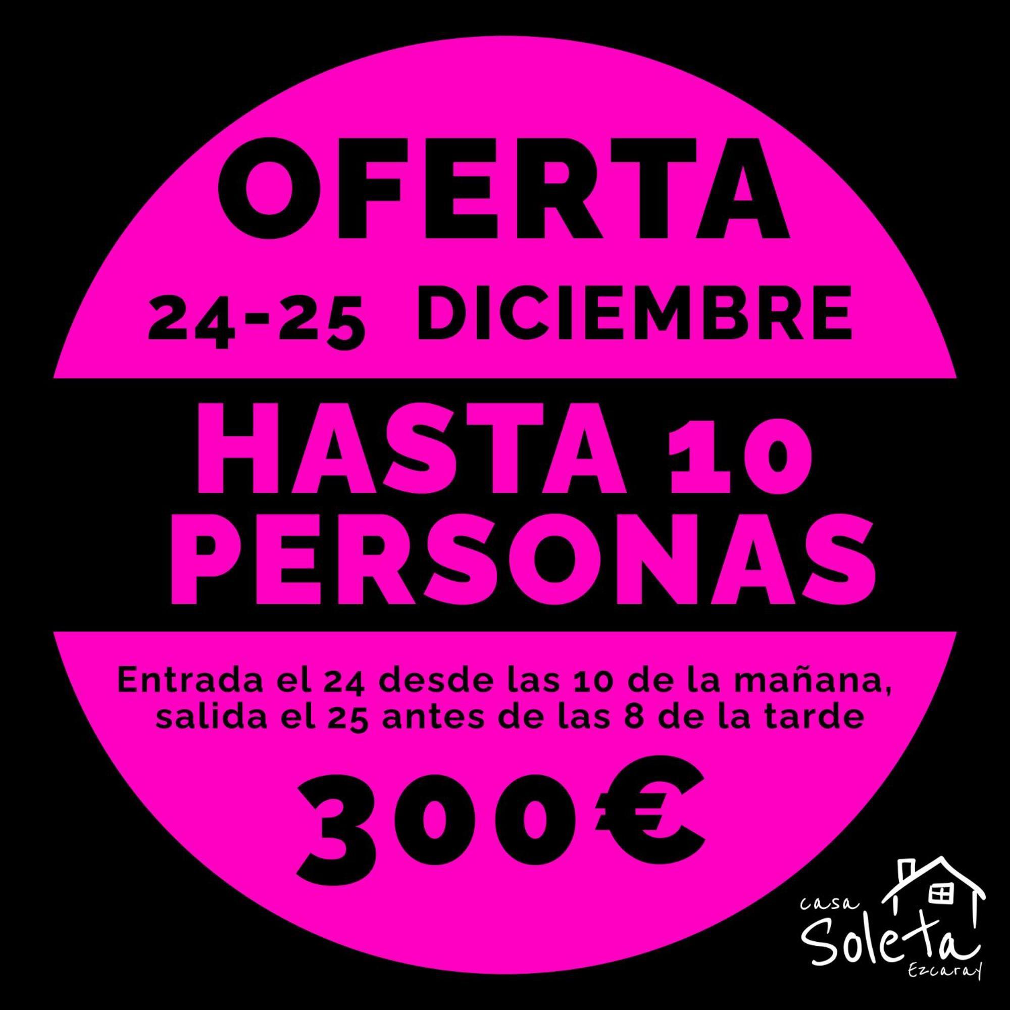 Casa Soleta Ezcaray