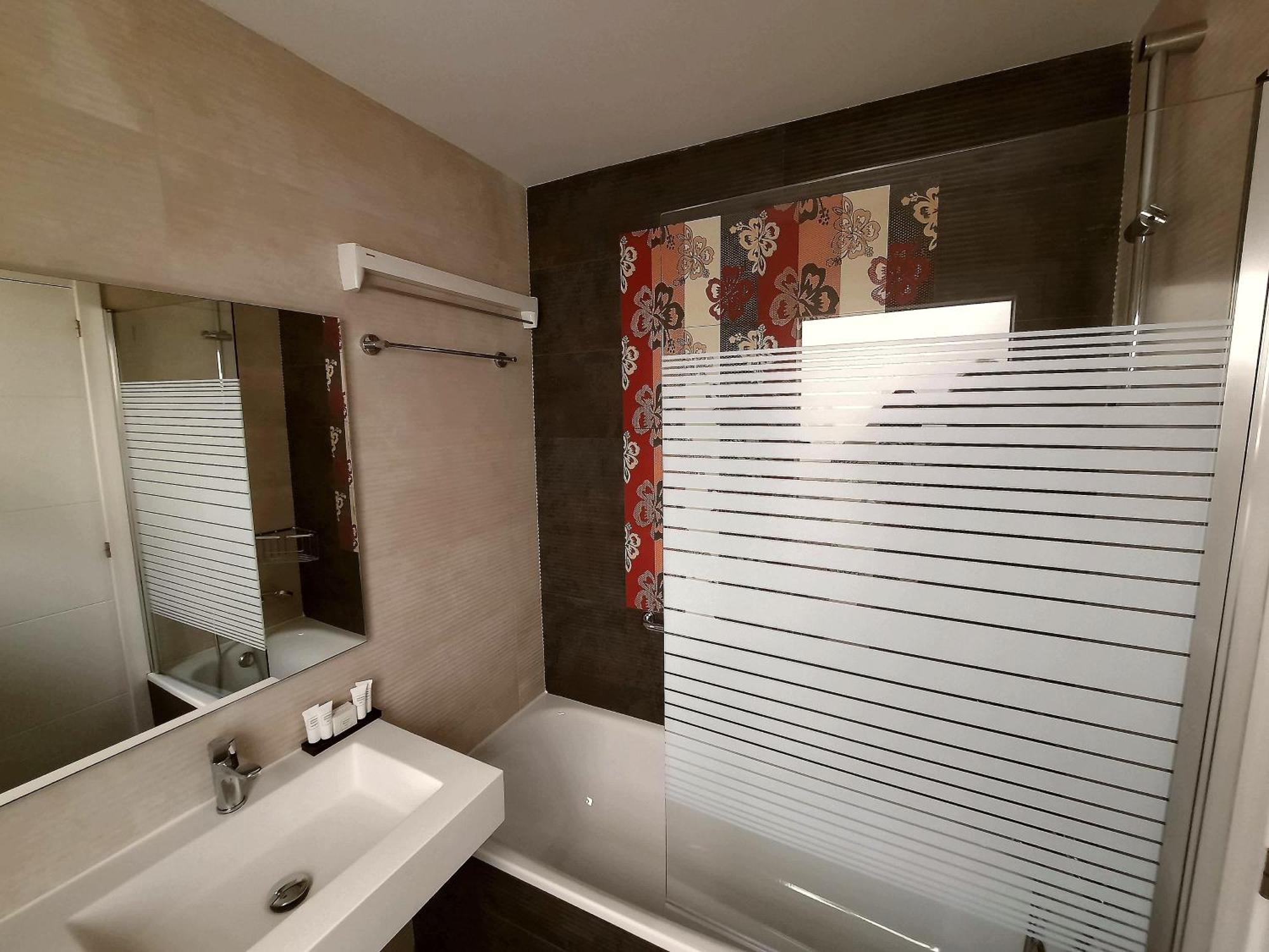 Maravillas Del Mundo Hotel Calpe