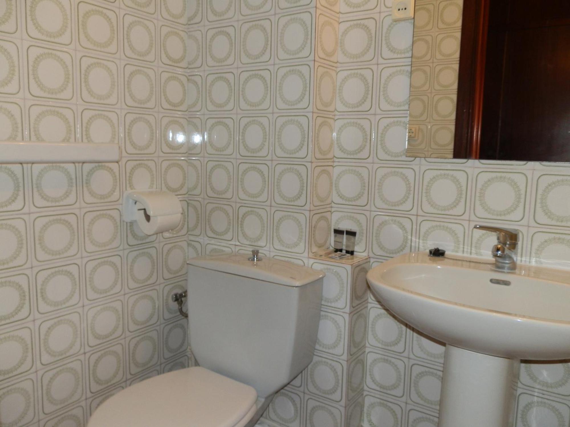 Turisticos Beatriz Apartment *