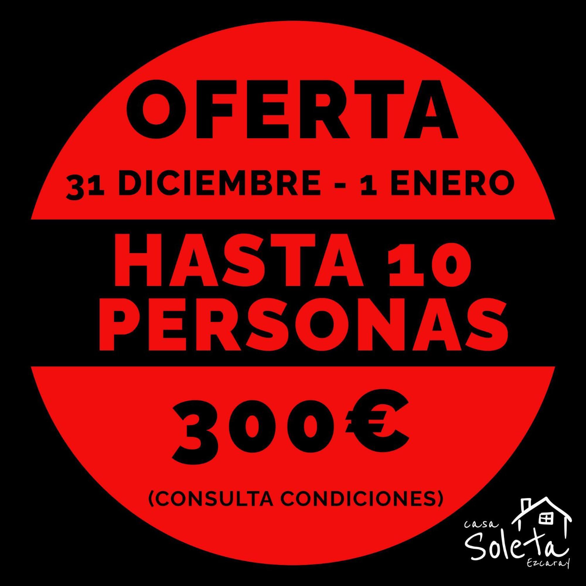 Casa Soleta Ezcaray