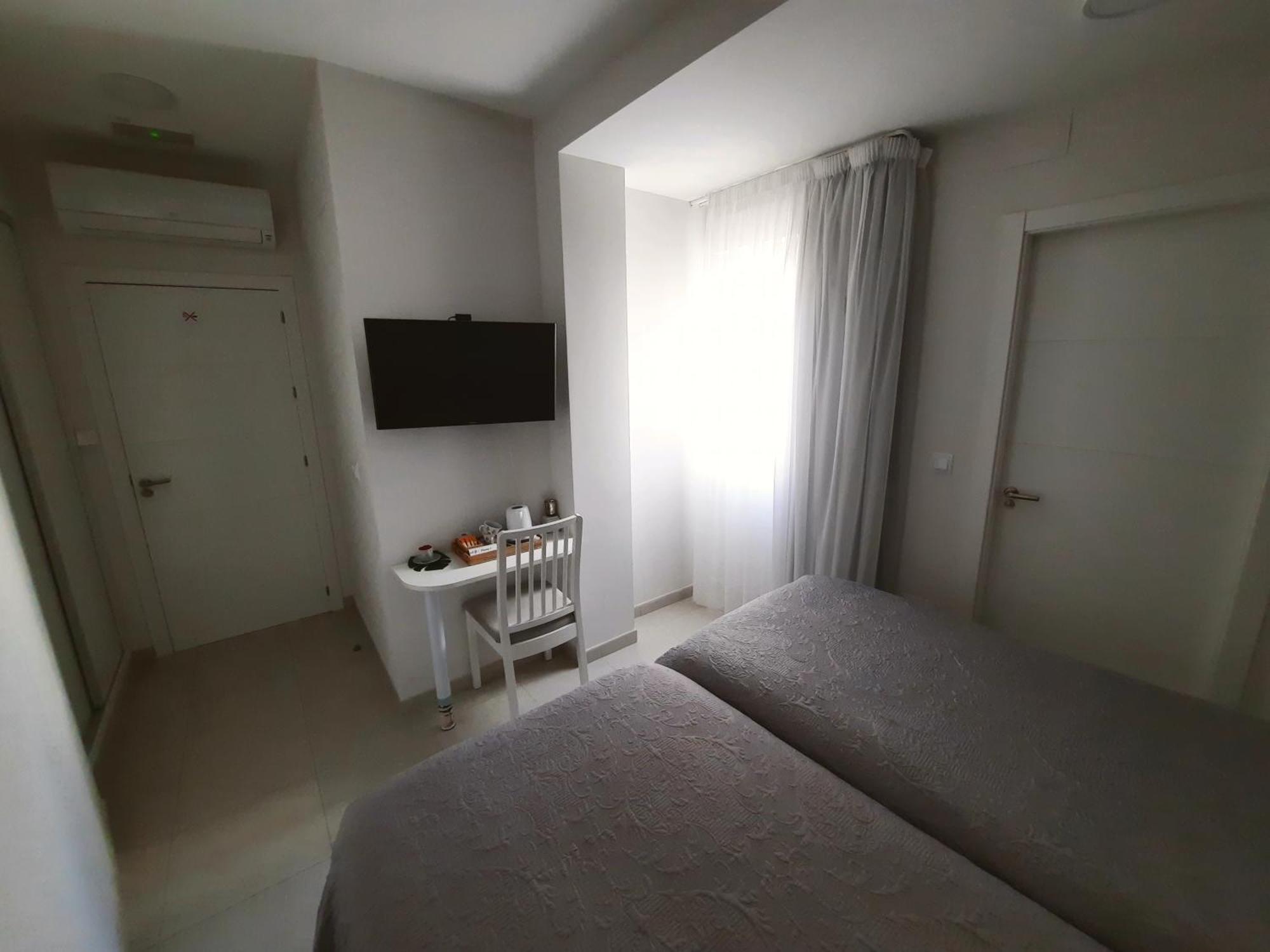 Maravillas Del Mundo Hotel Calpe