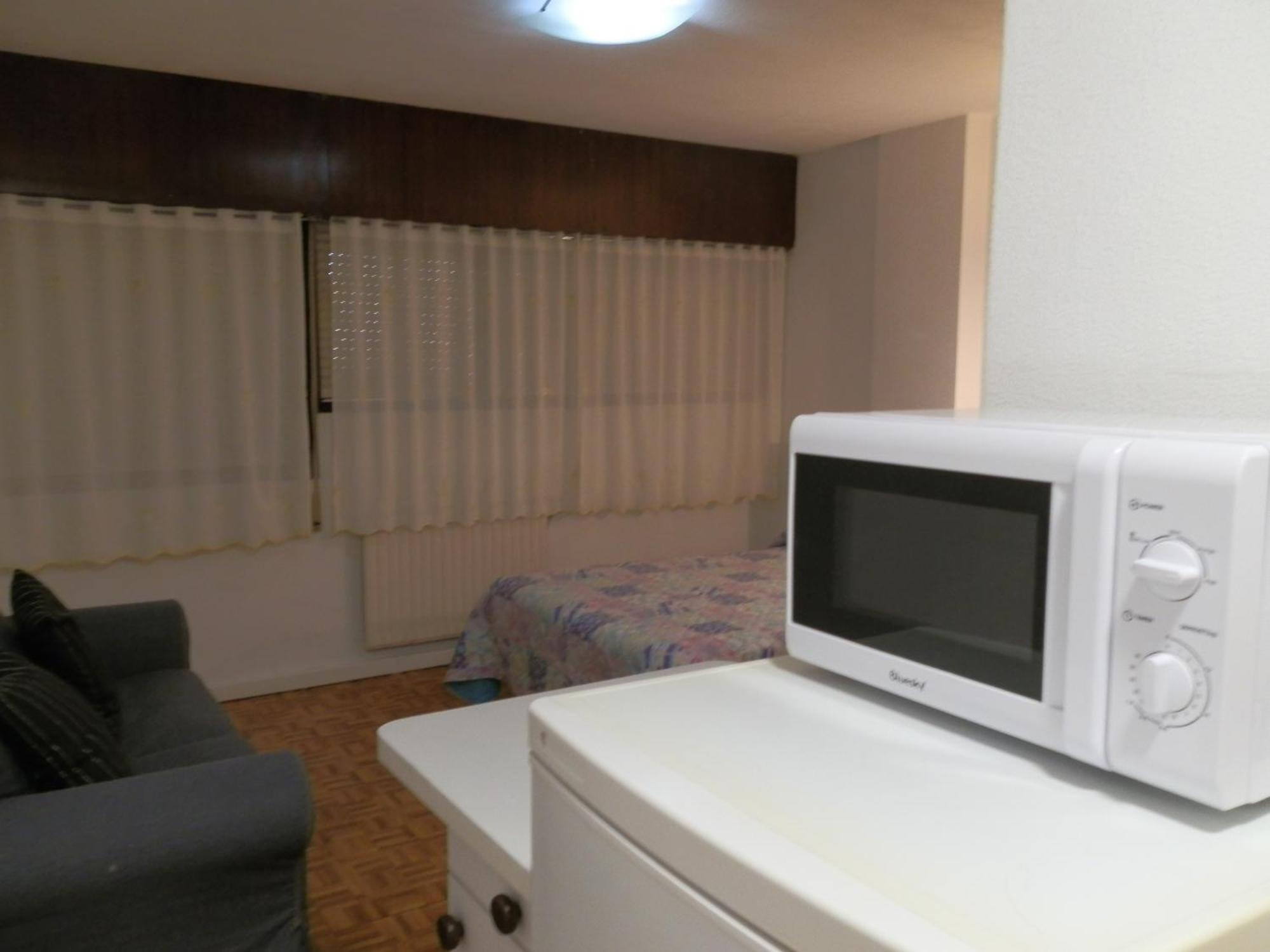 Turisticos Beatriz Apartment *