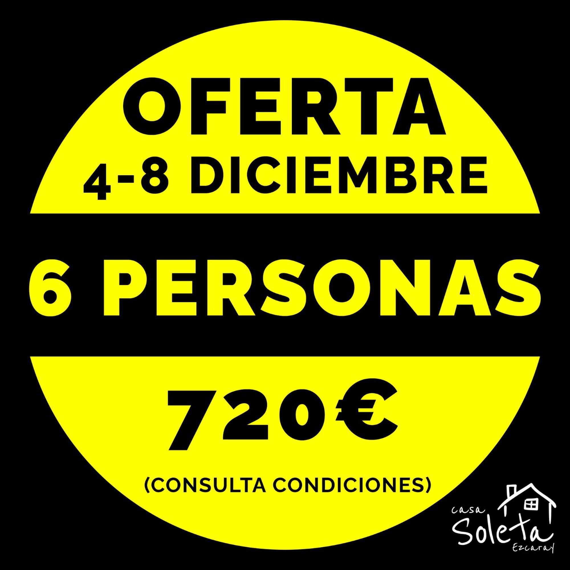 Casa Soleta *